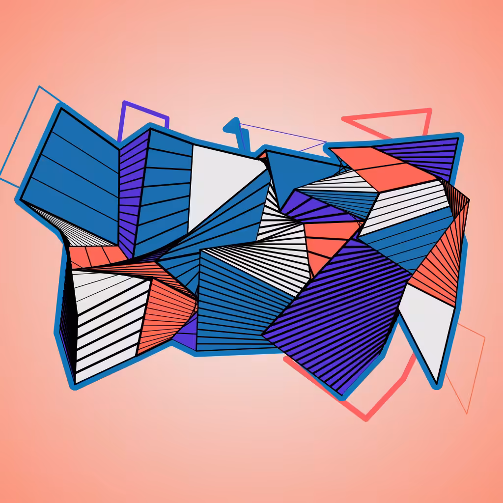 Machine 11: brutalist distortions #61