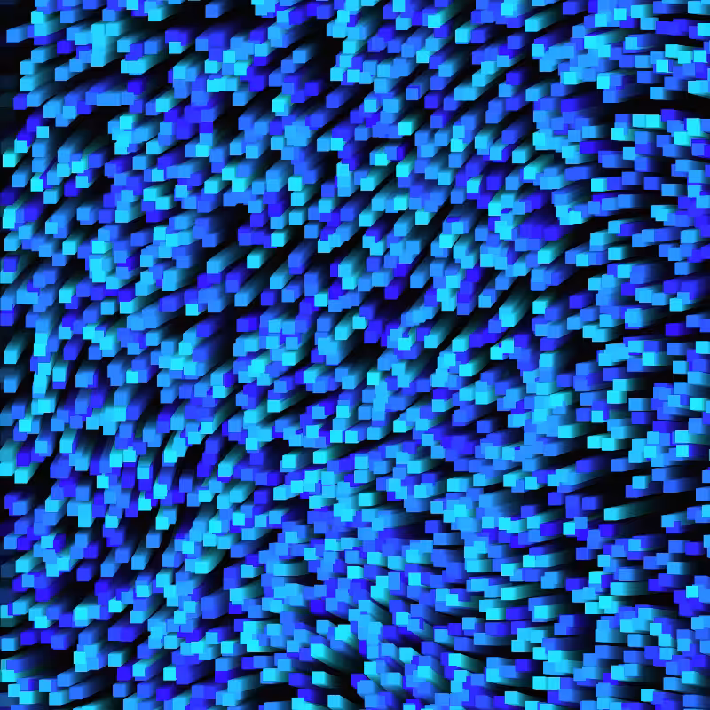 Tomography of AI #42