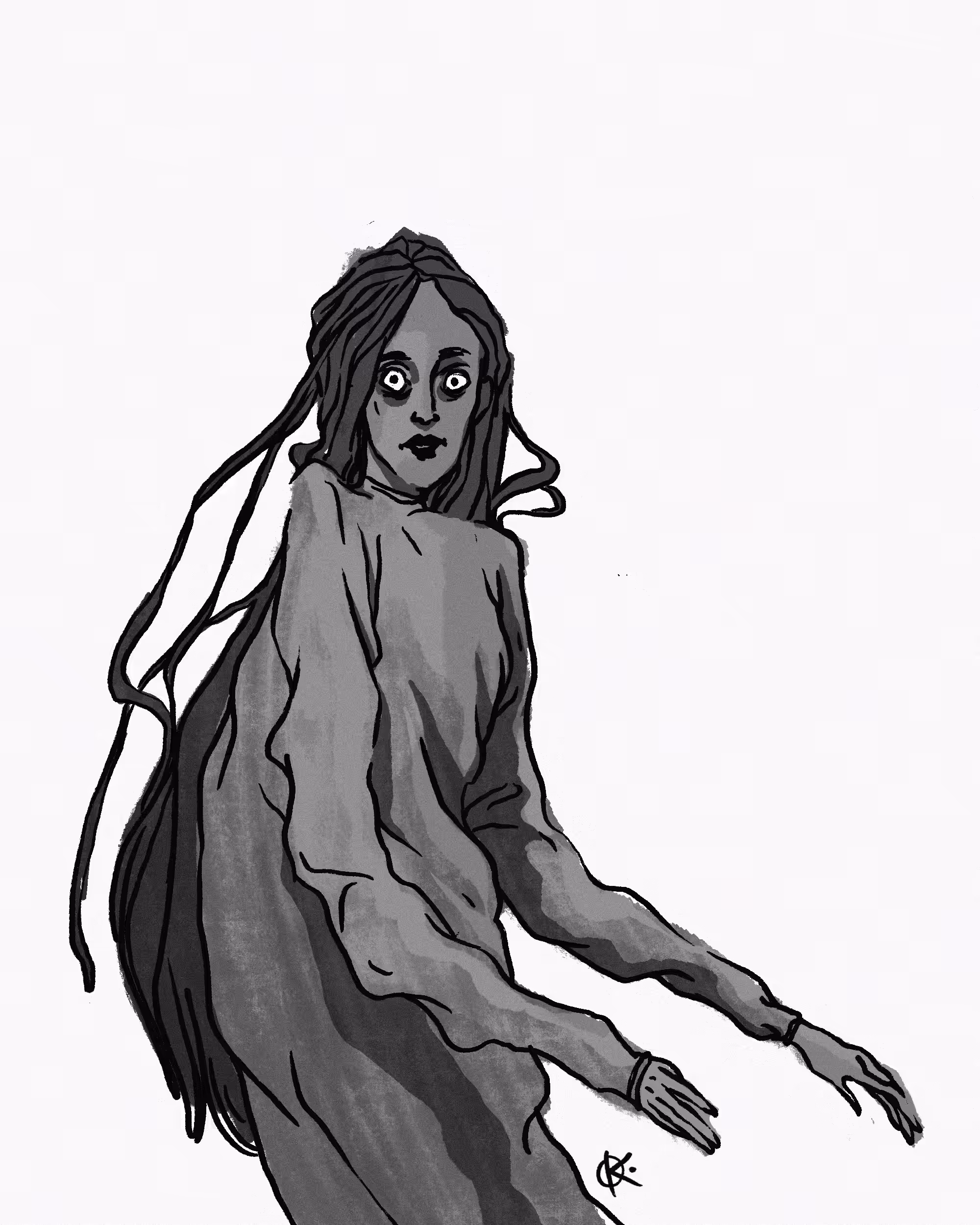 scare