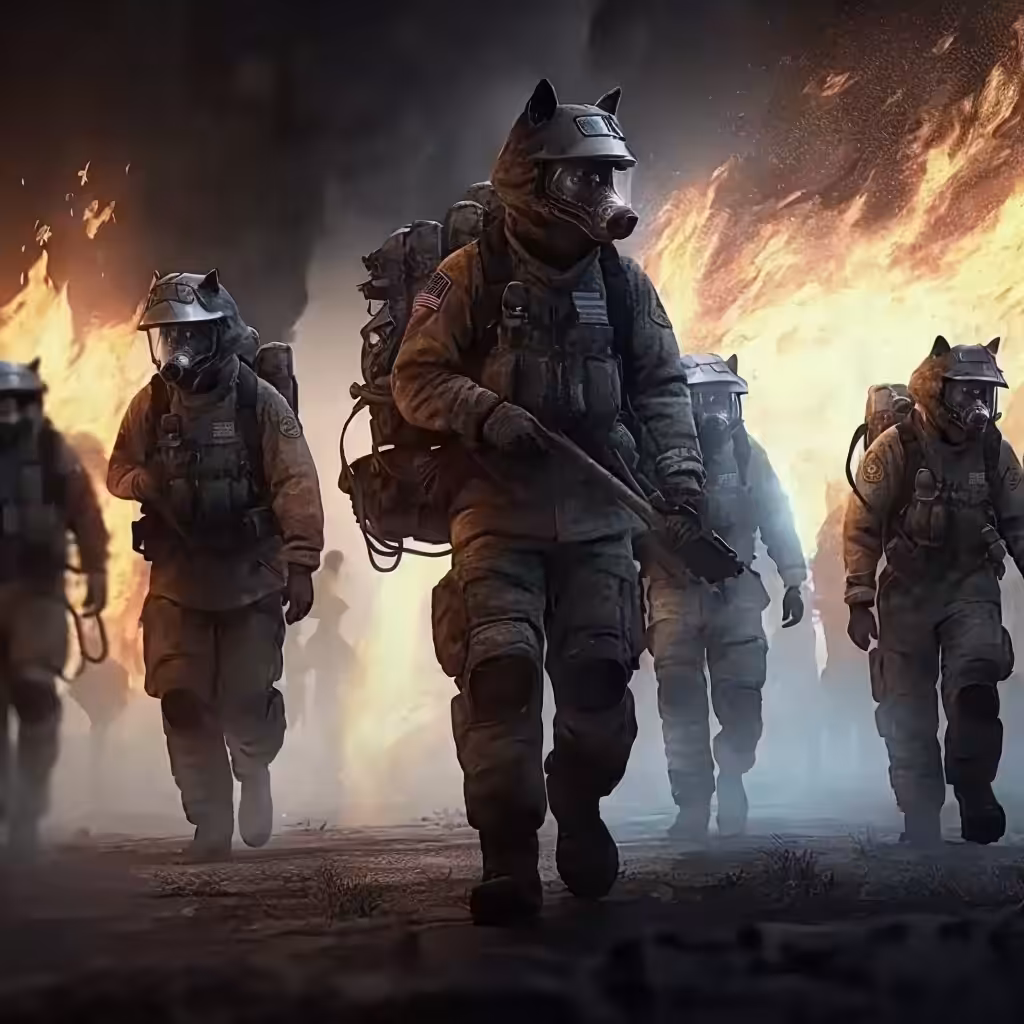Animaples: Call of the wild