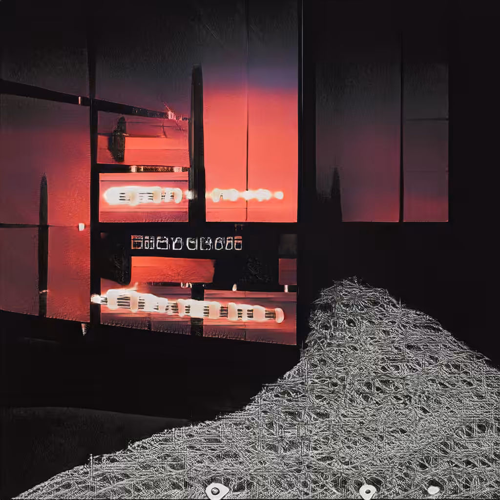vaporwave aesthetics #26