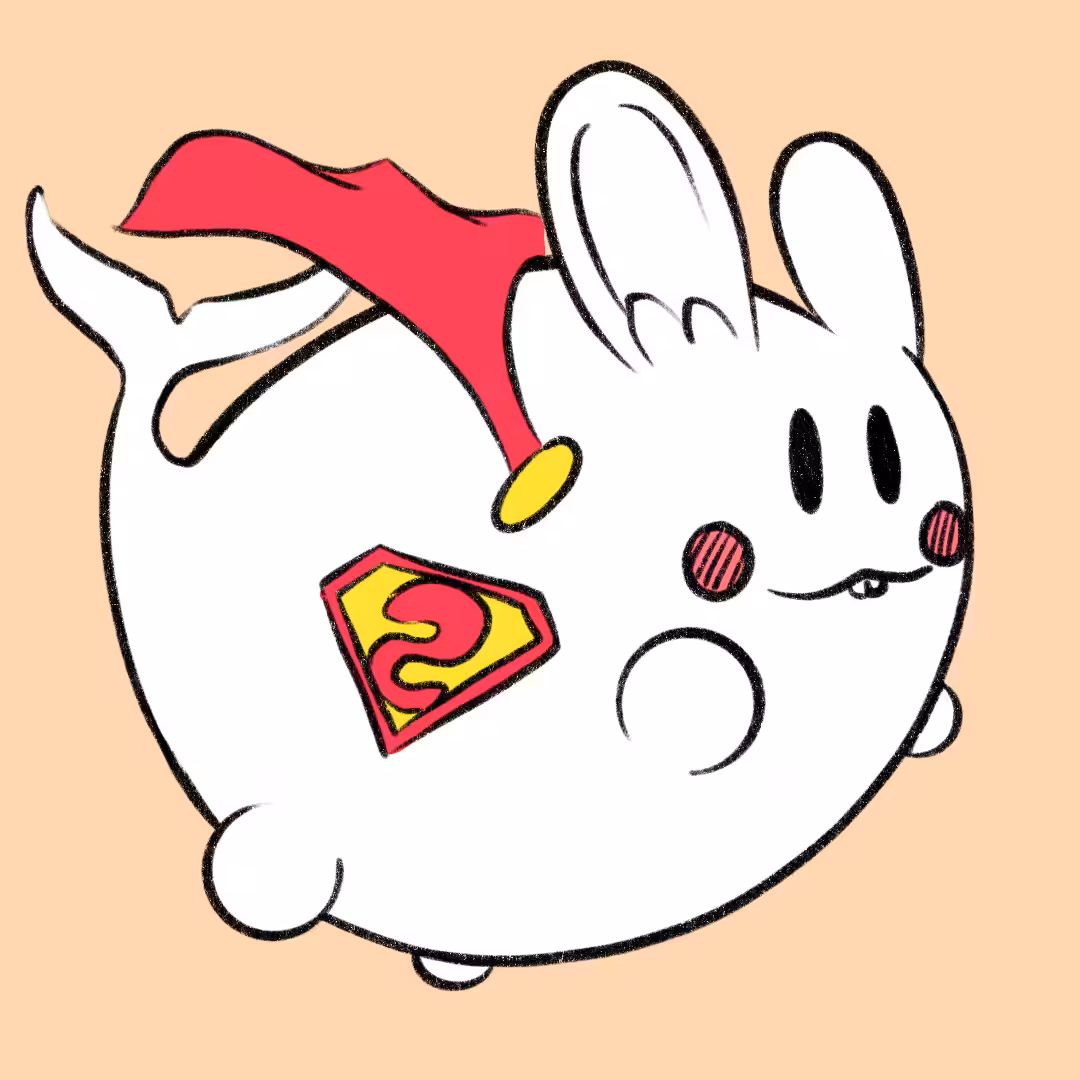 sketchy usagi #35