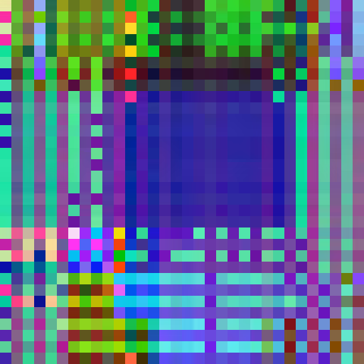 GLICPIXXXVER002 #5420