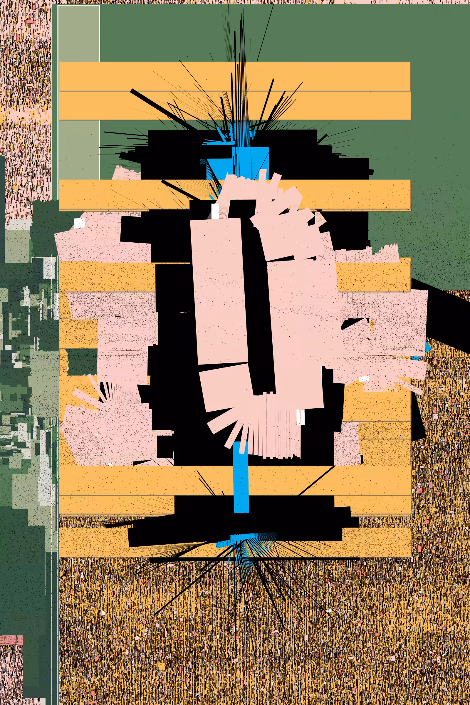 ‏SUDDEN URGE TO LEAVE EVERYTHING #76