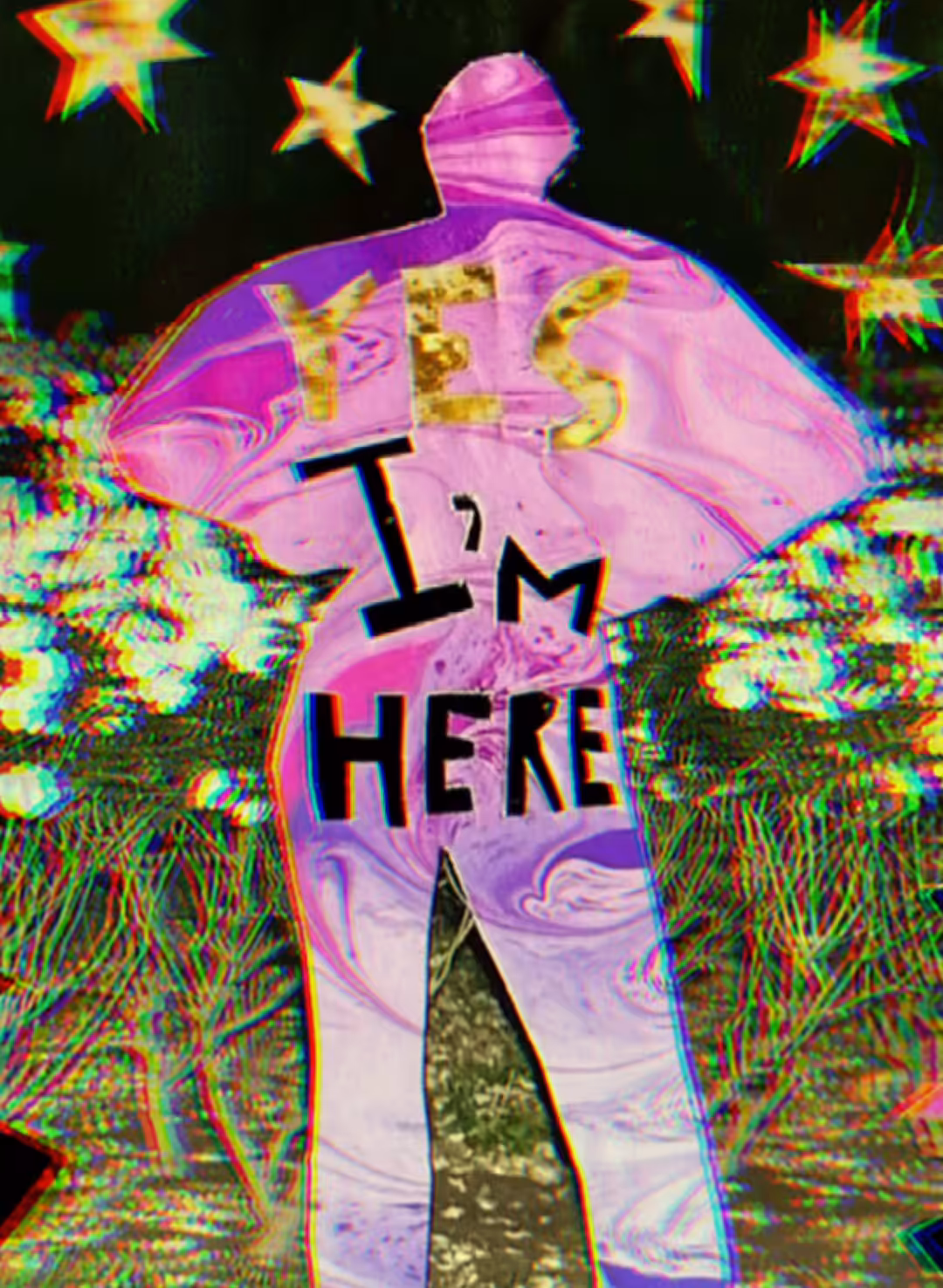 Are you there? (No sale, only gift)