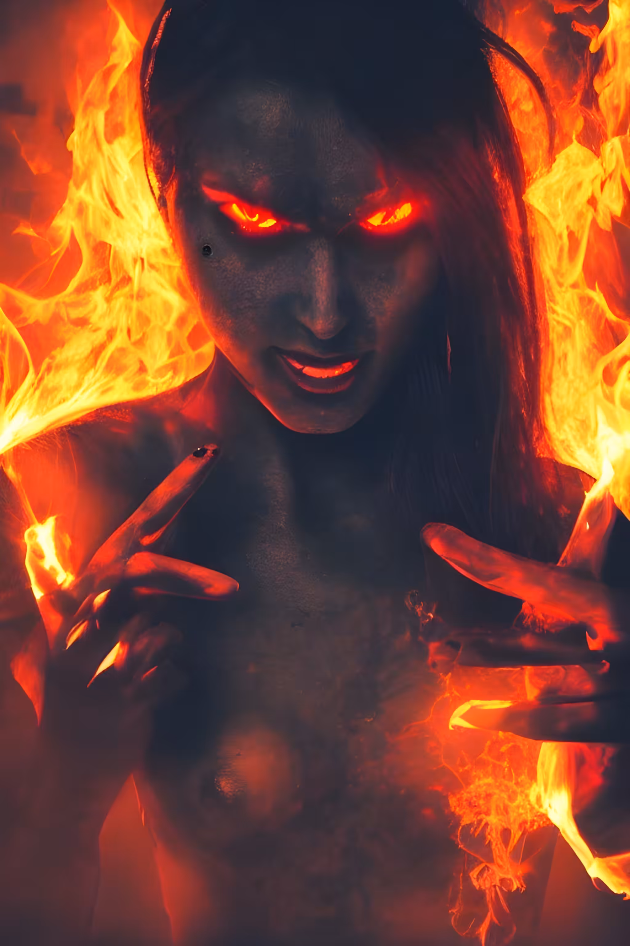 Devils: Devil (47)