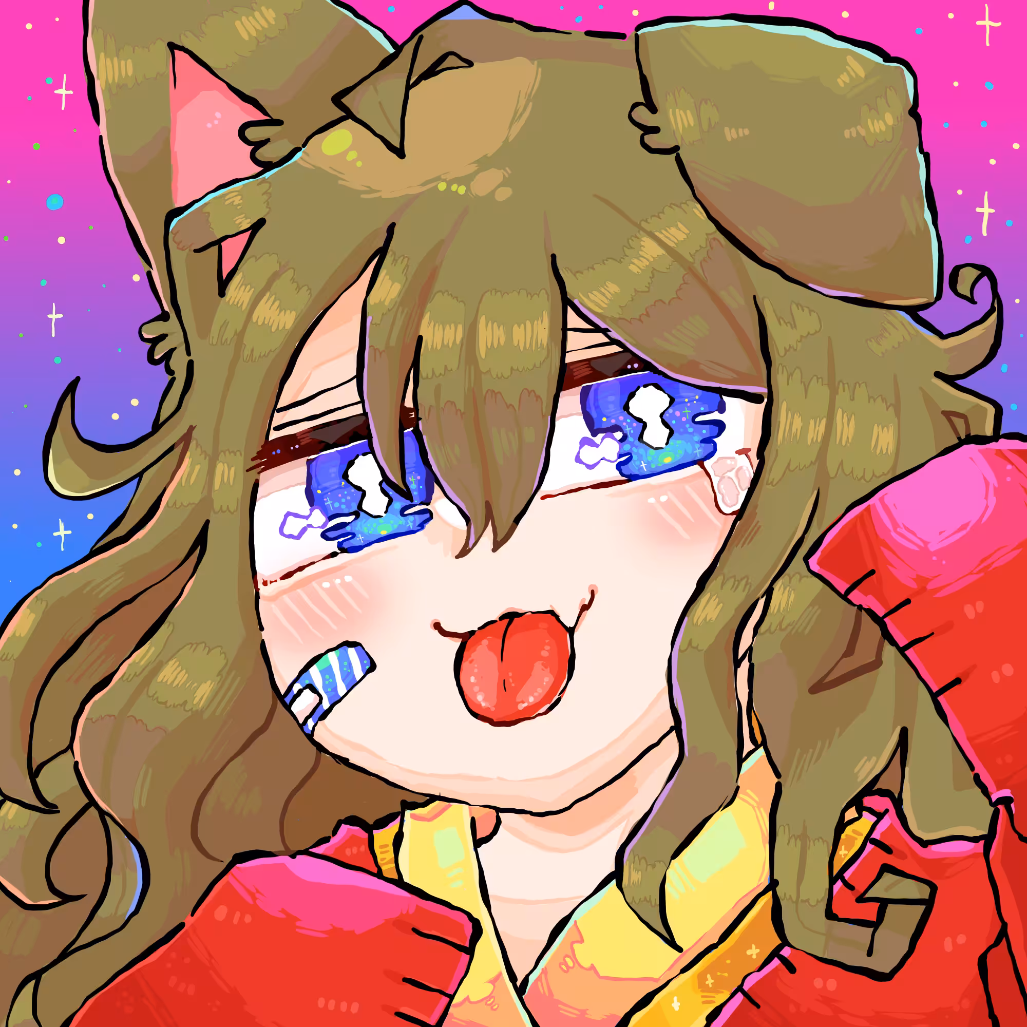 MPF 【kapu kongon】#3