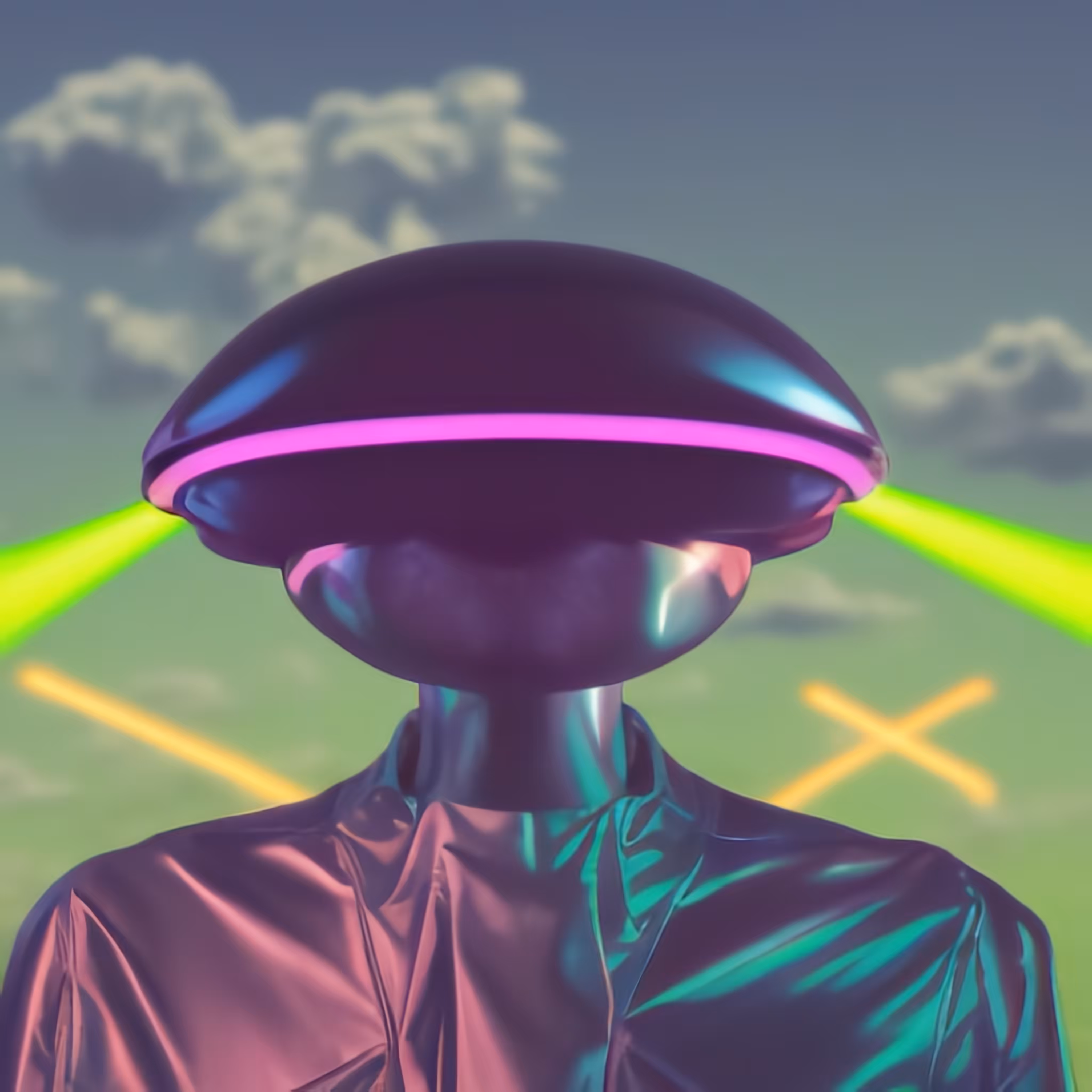 SPACEWAVES: NIGHTCALLERS: SPACEWAVES #653