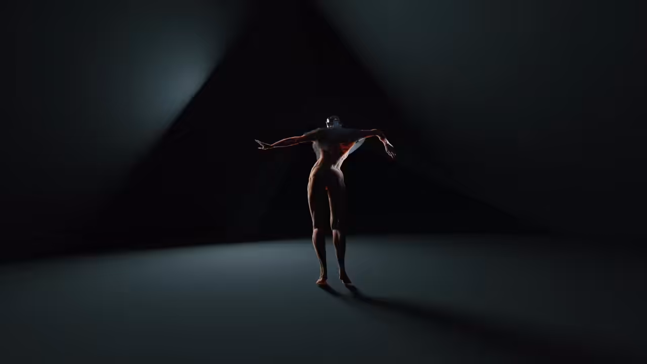 Shapes of Movement
