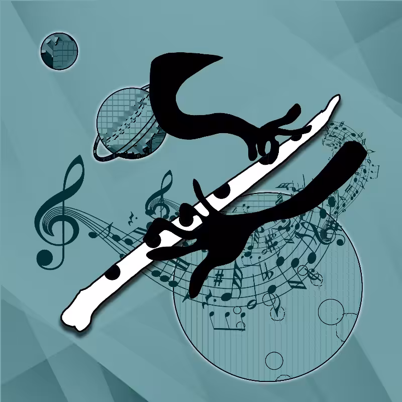 Space Music #10