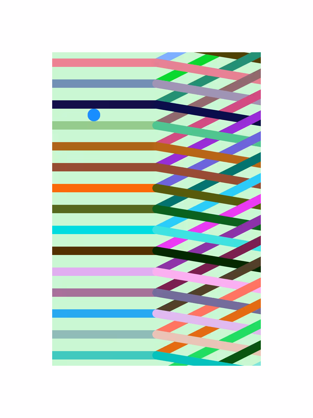Generative Art #0199