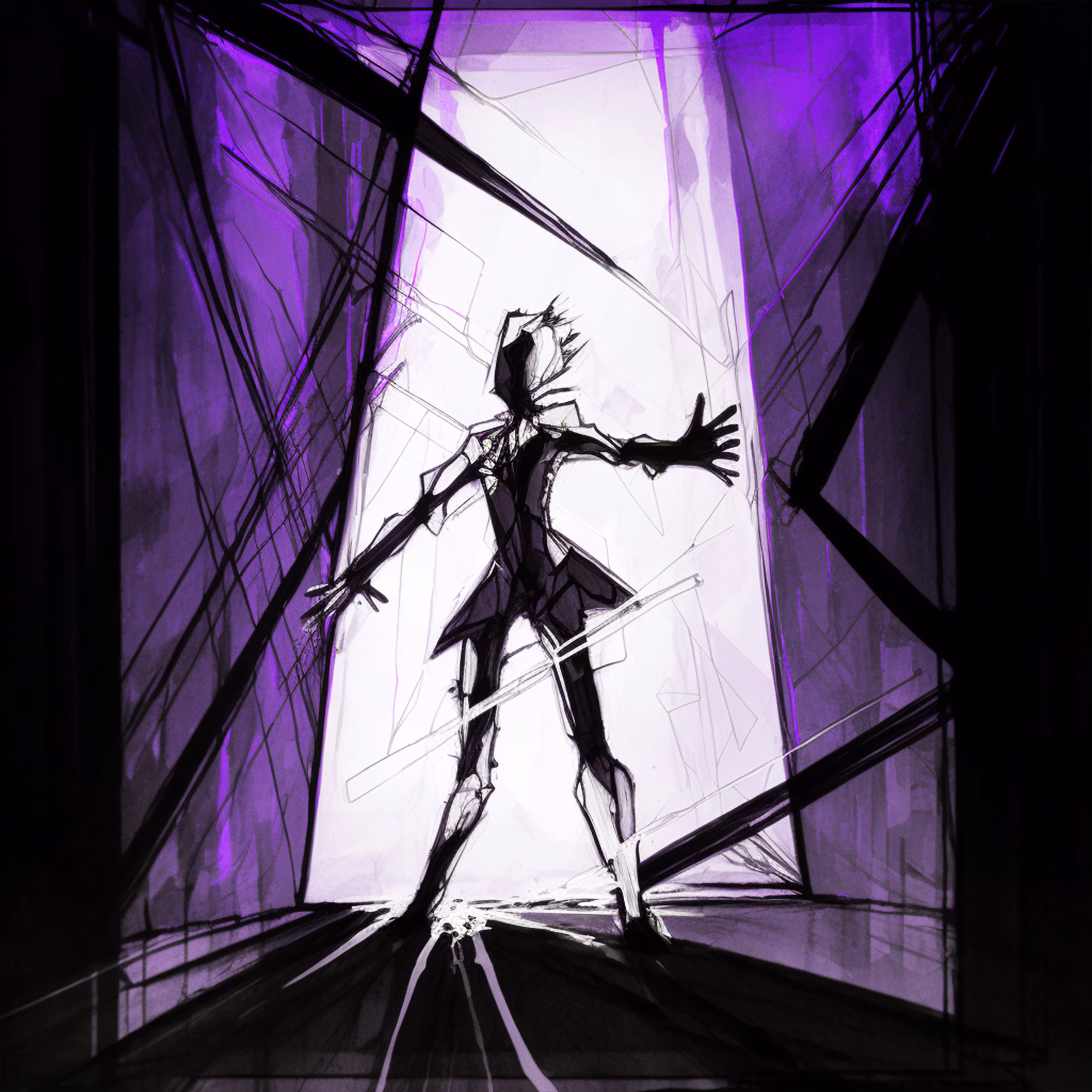 DNA Inscribed - 01