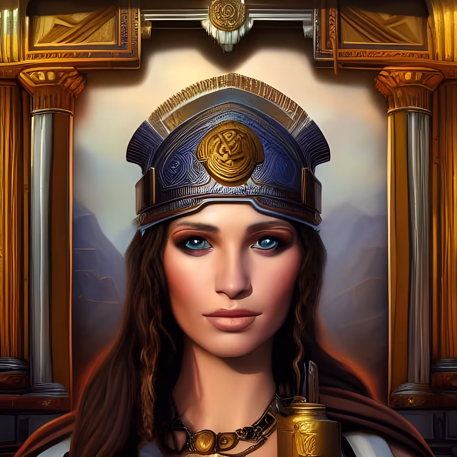 Kassandra