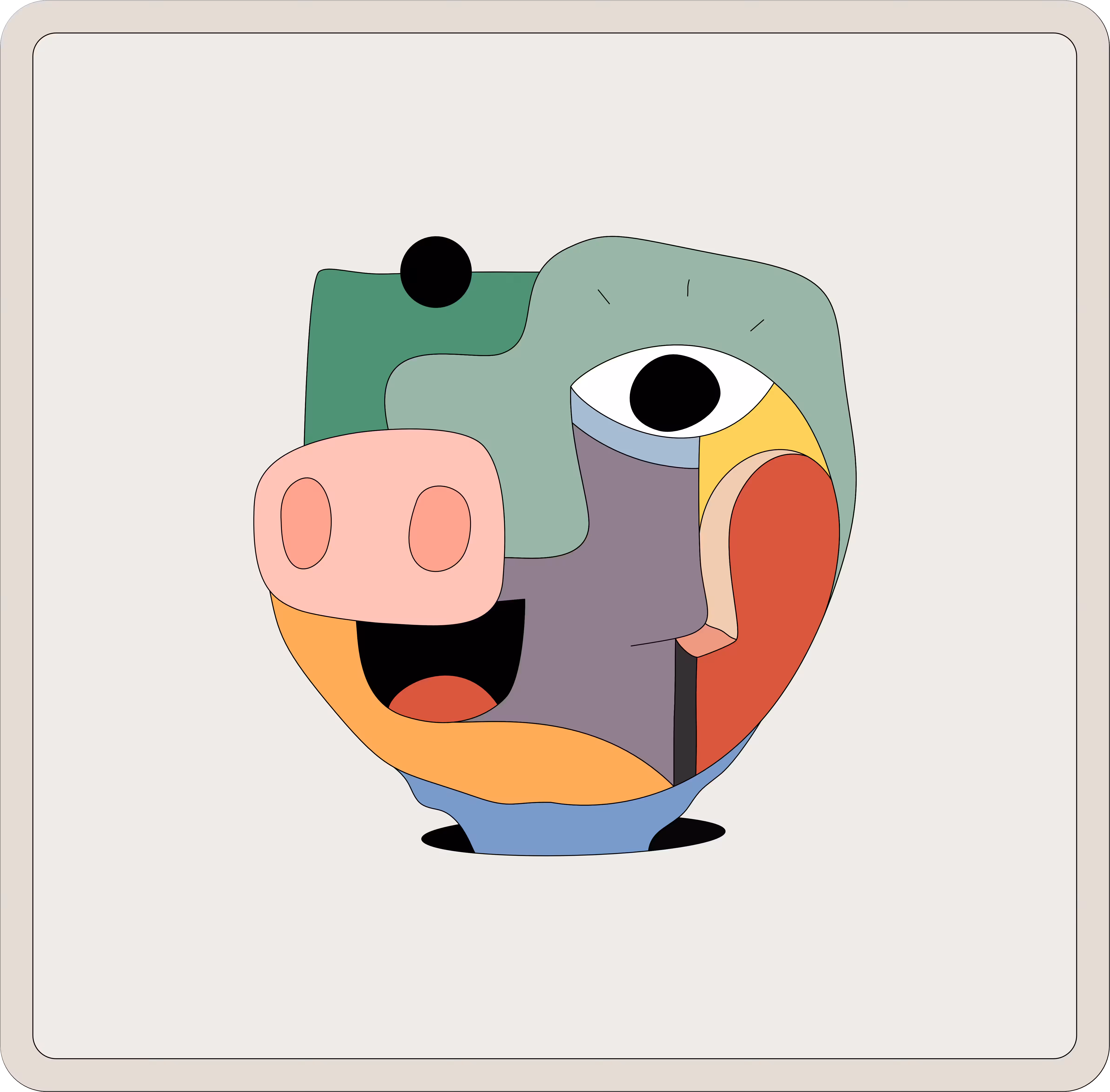 Pigasso