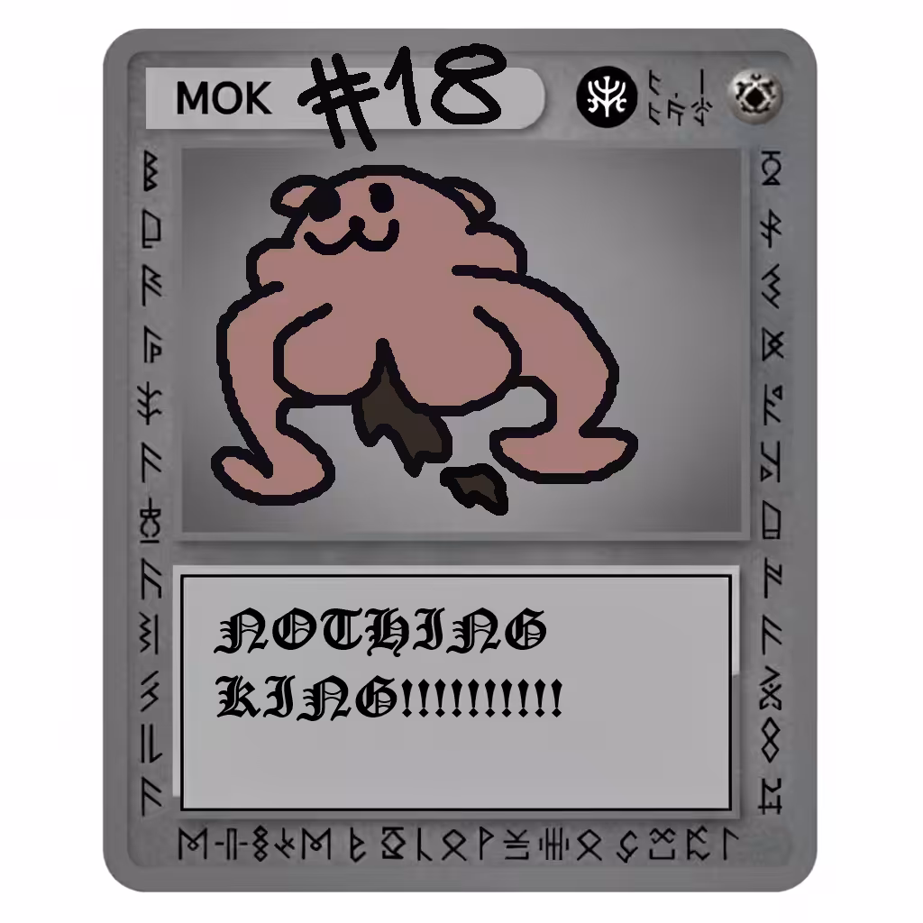 #18