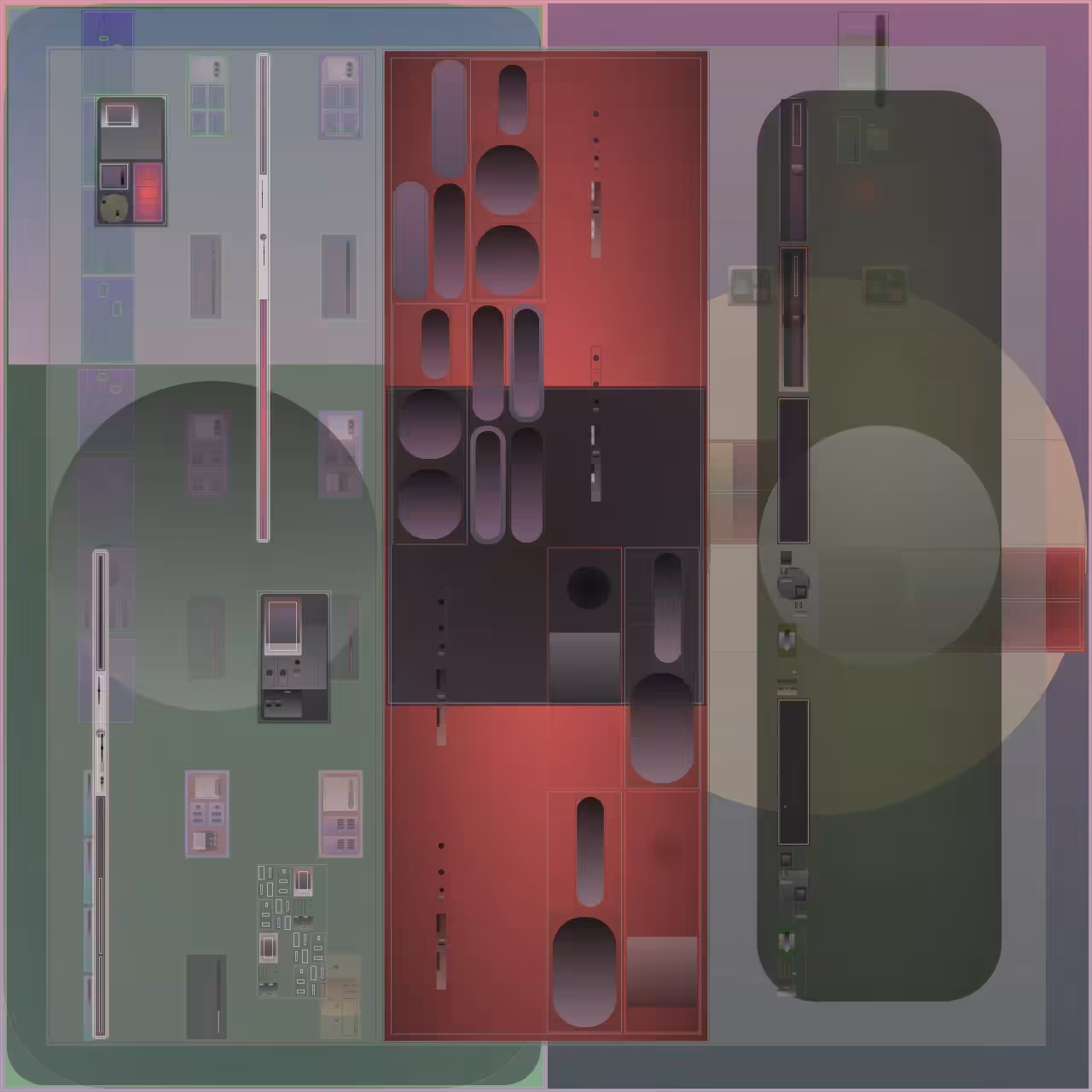 Emyelle ⟋ 164