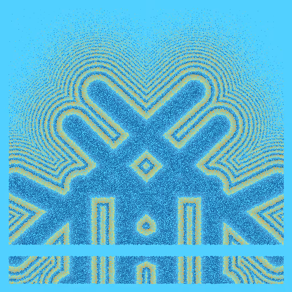 Alien conspiracy #56