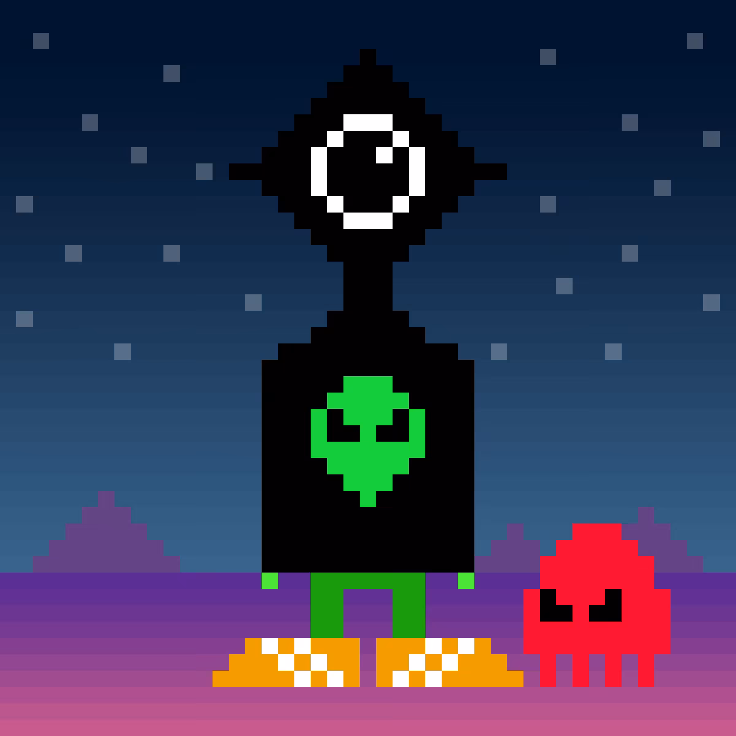 CryptoGalactican #173