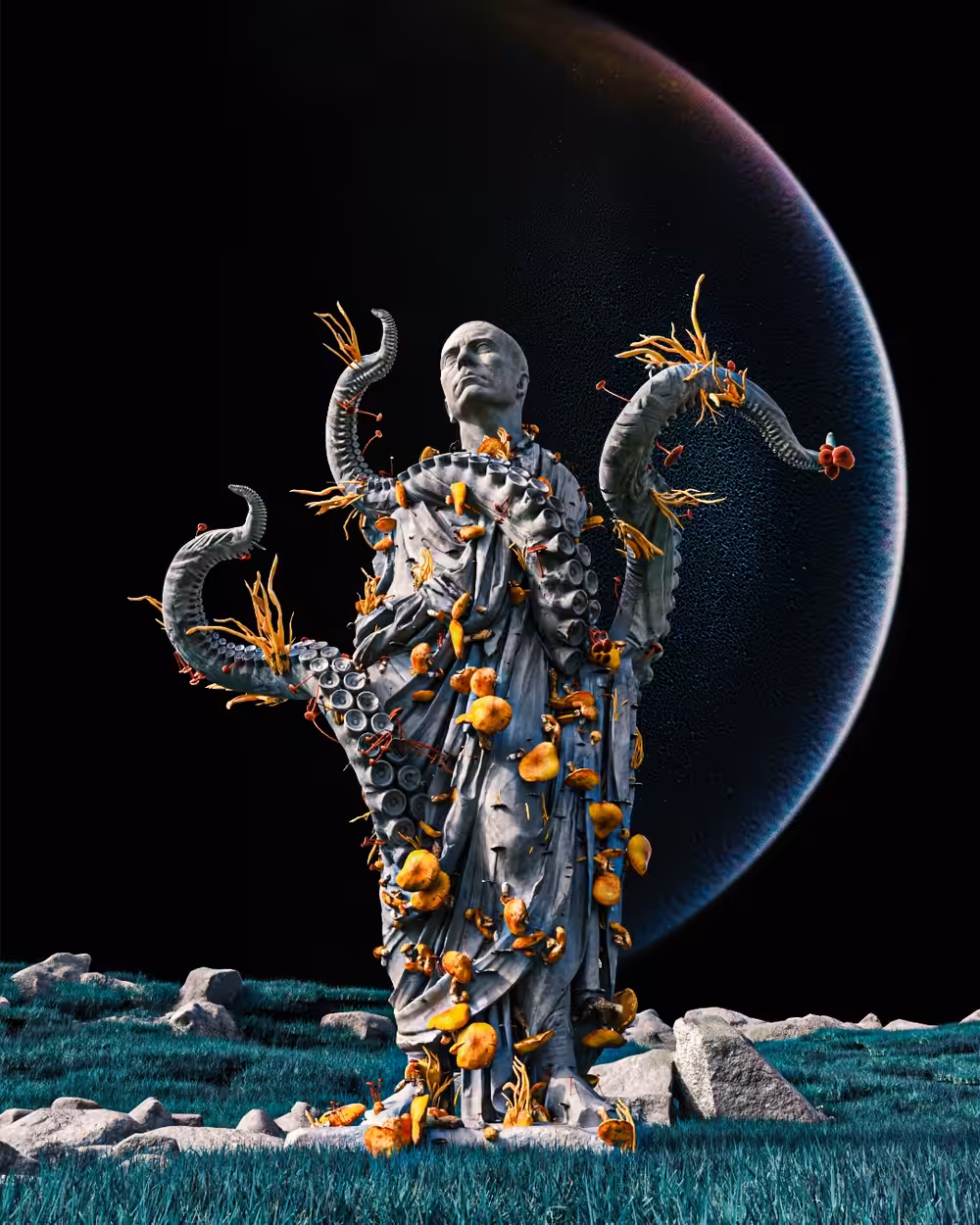 Ego Trip