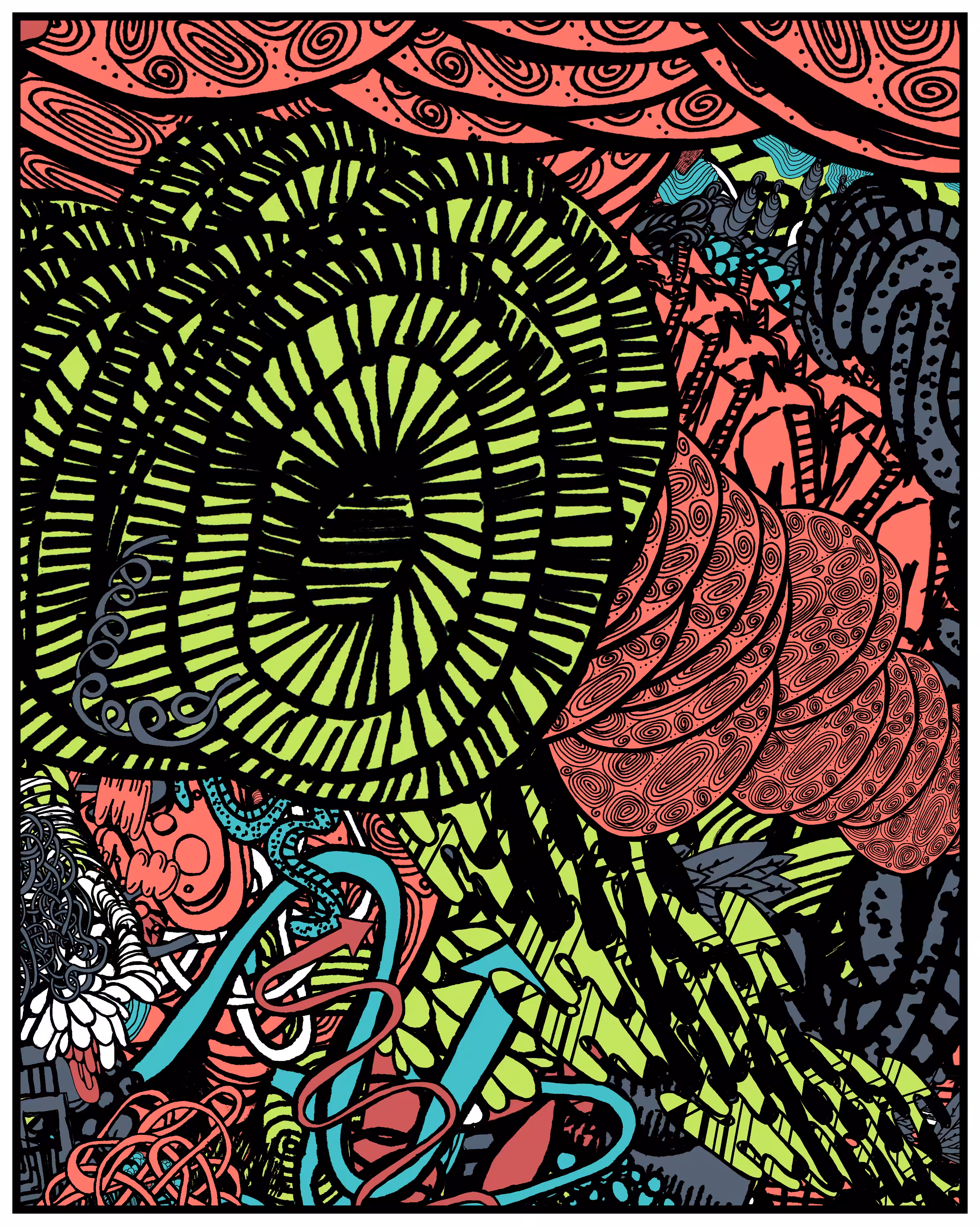 Echos No. 44