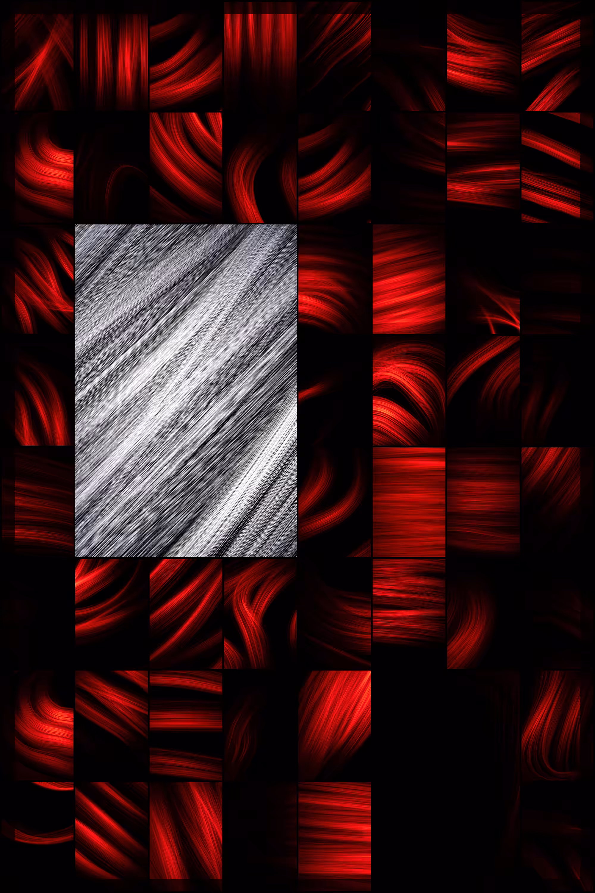 Vortex Dreams #954