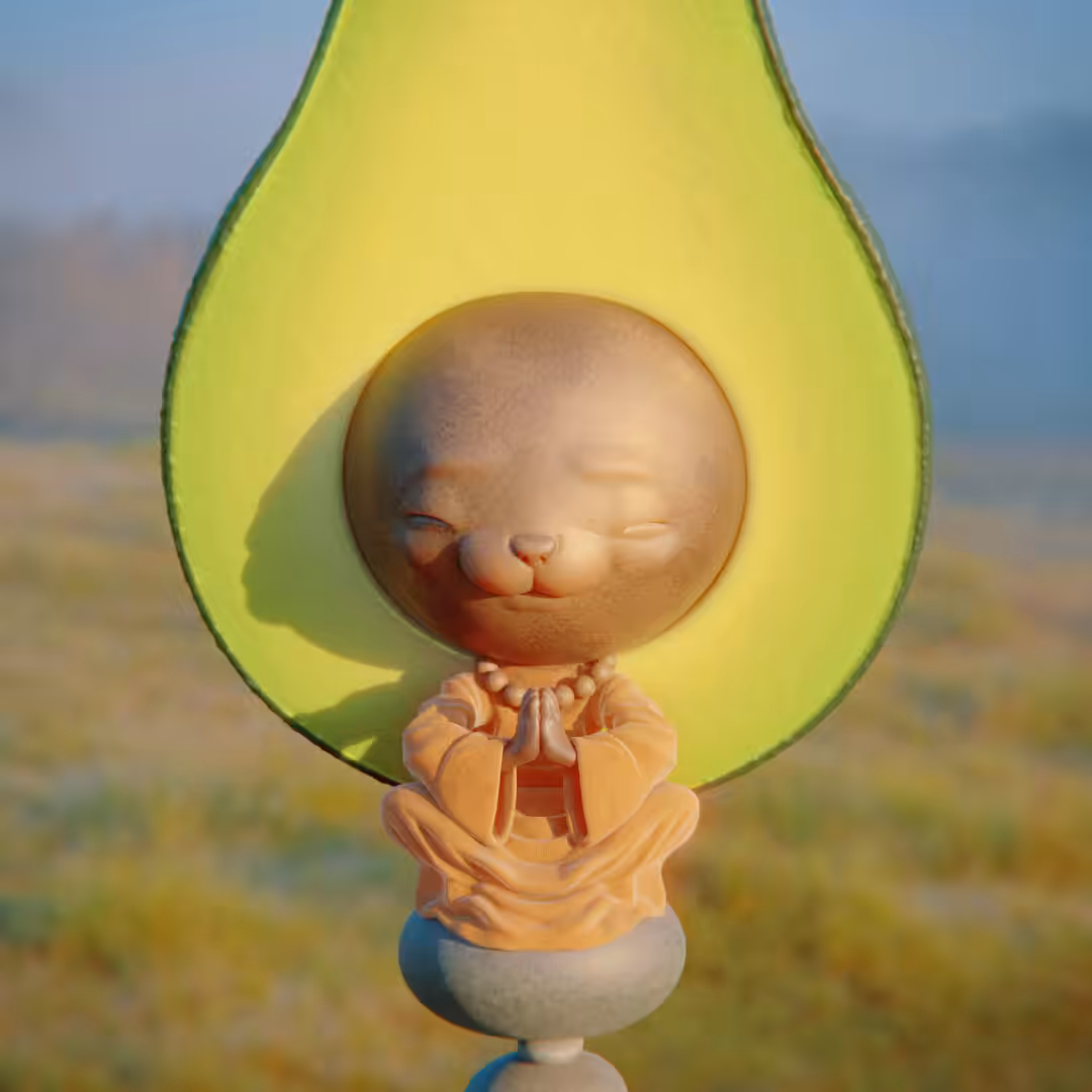 Morning Meditation