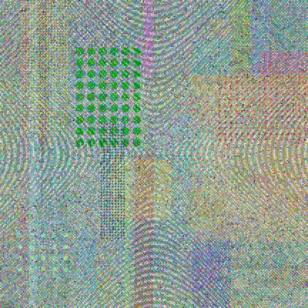 Caregrid #16