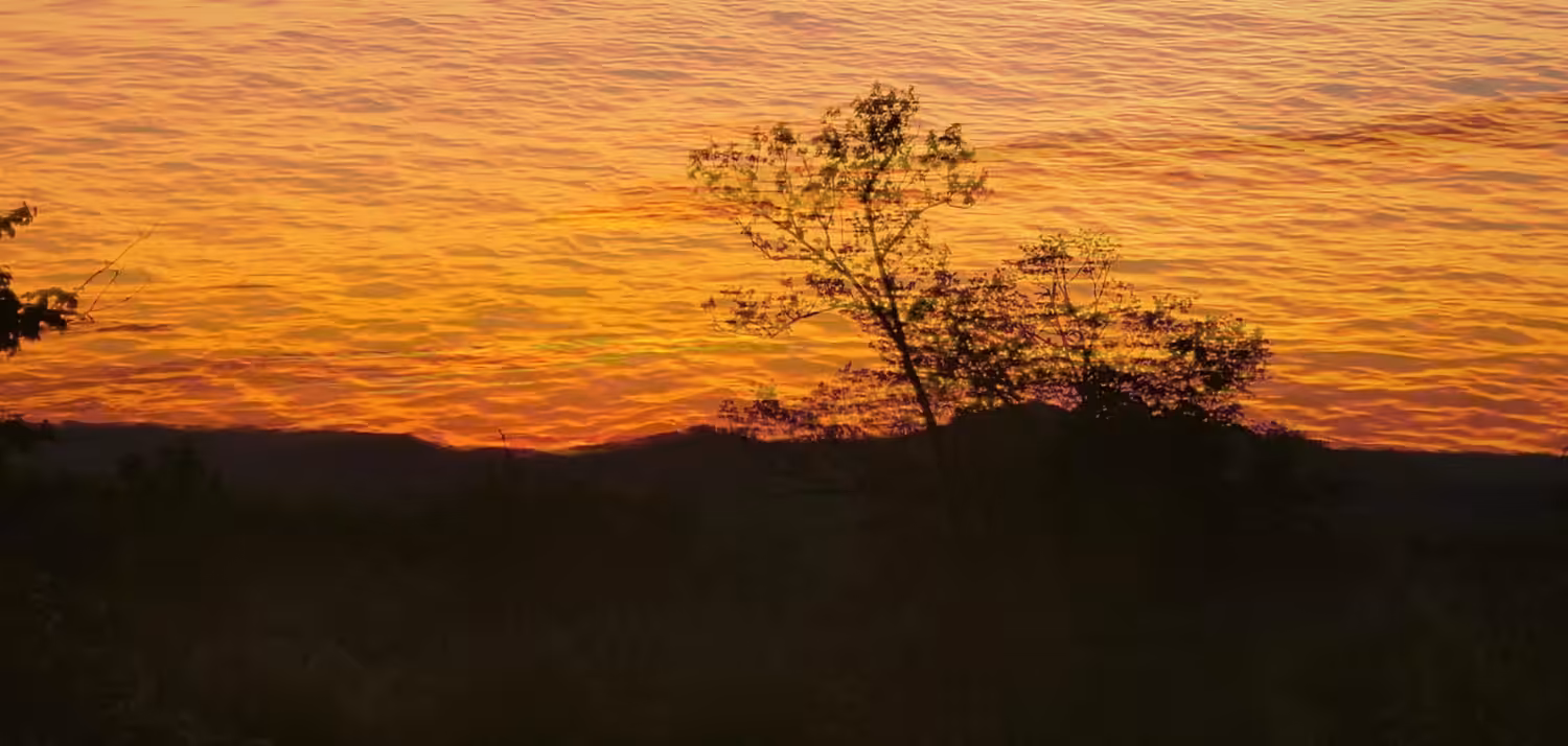 Airwaves: Lava in the Sky