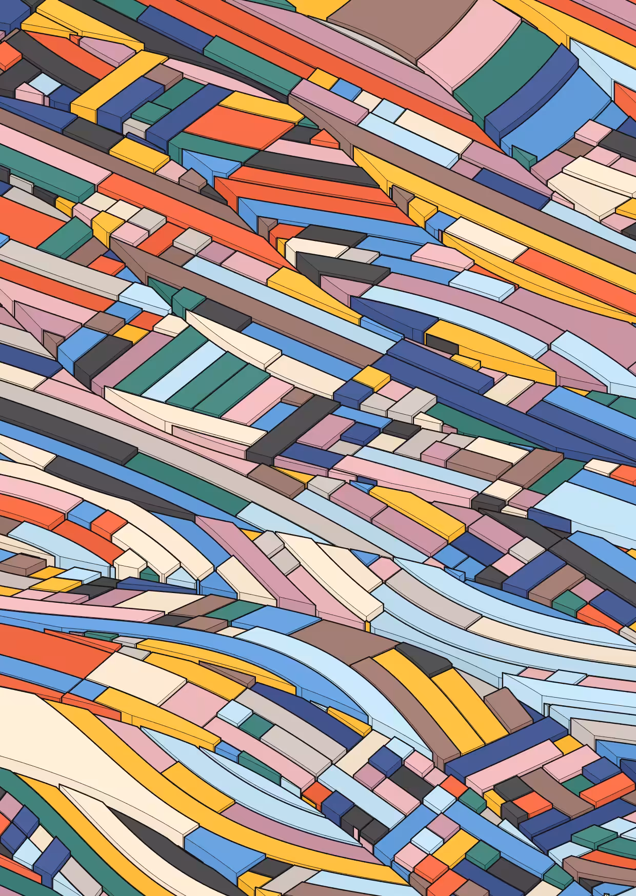Destructures #361