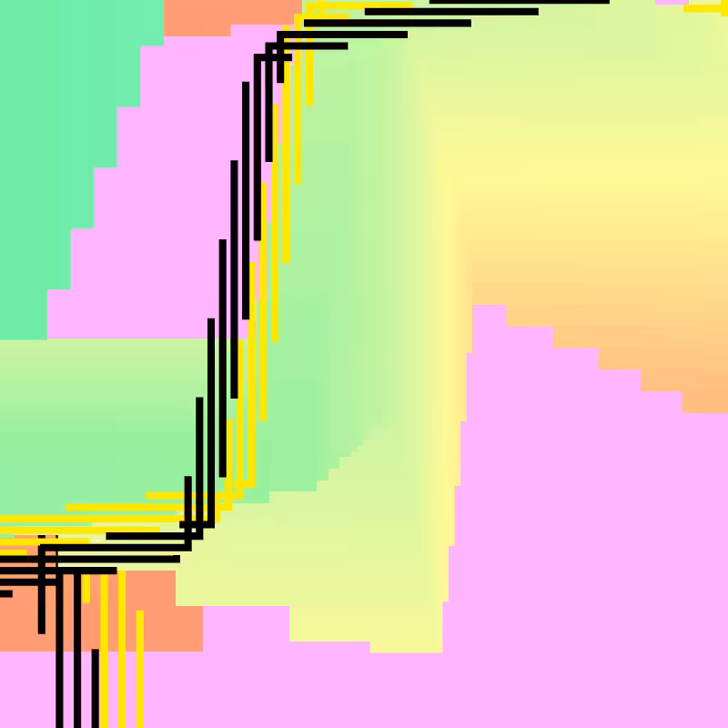 Time Intertwined #157
