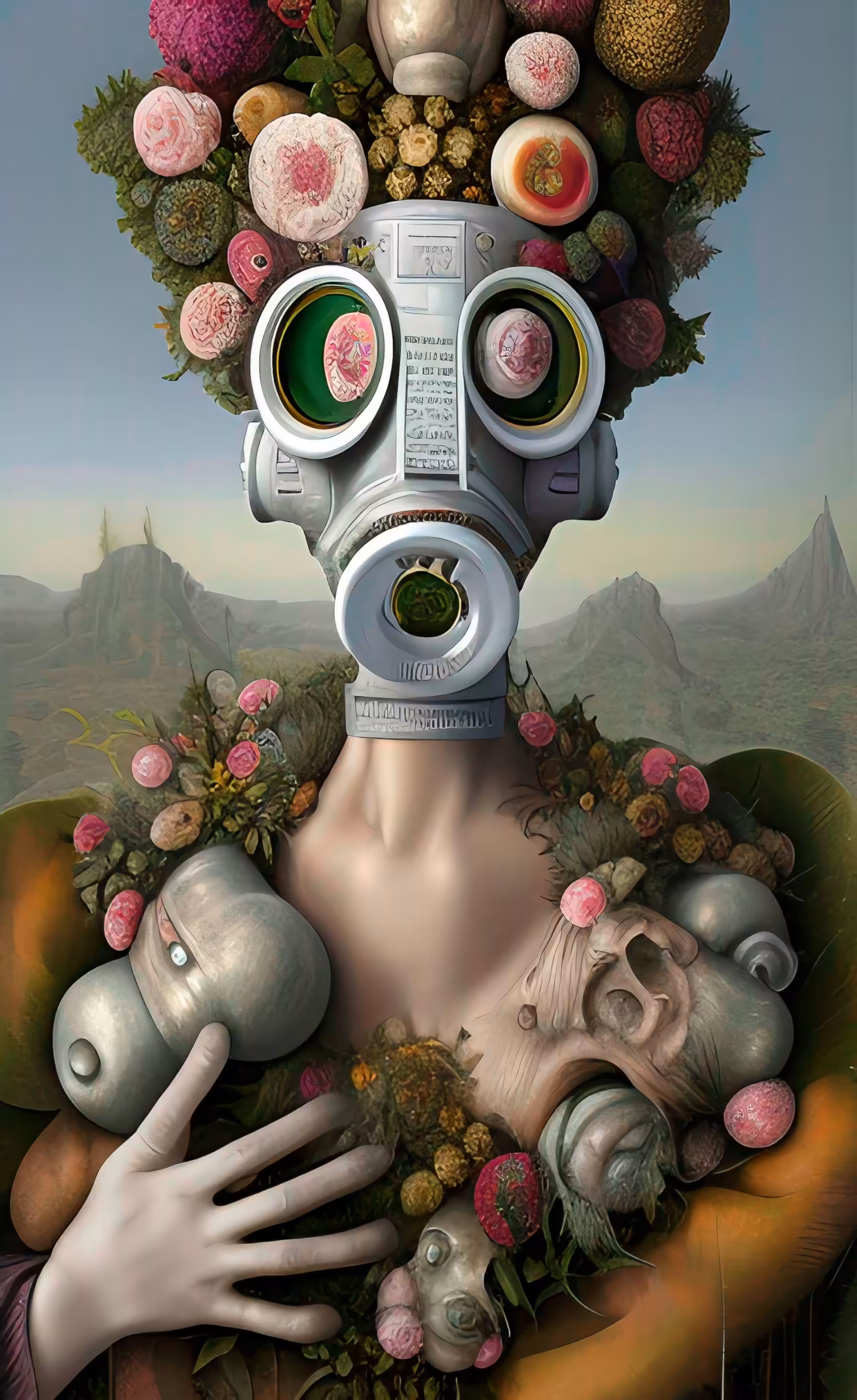pollution