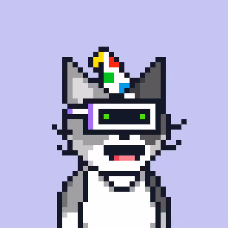 MEOWPIX #62