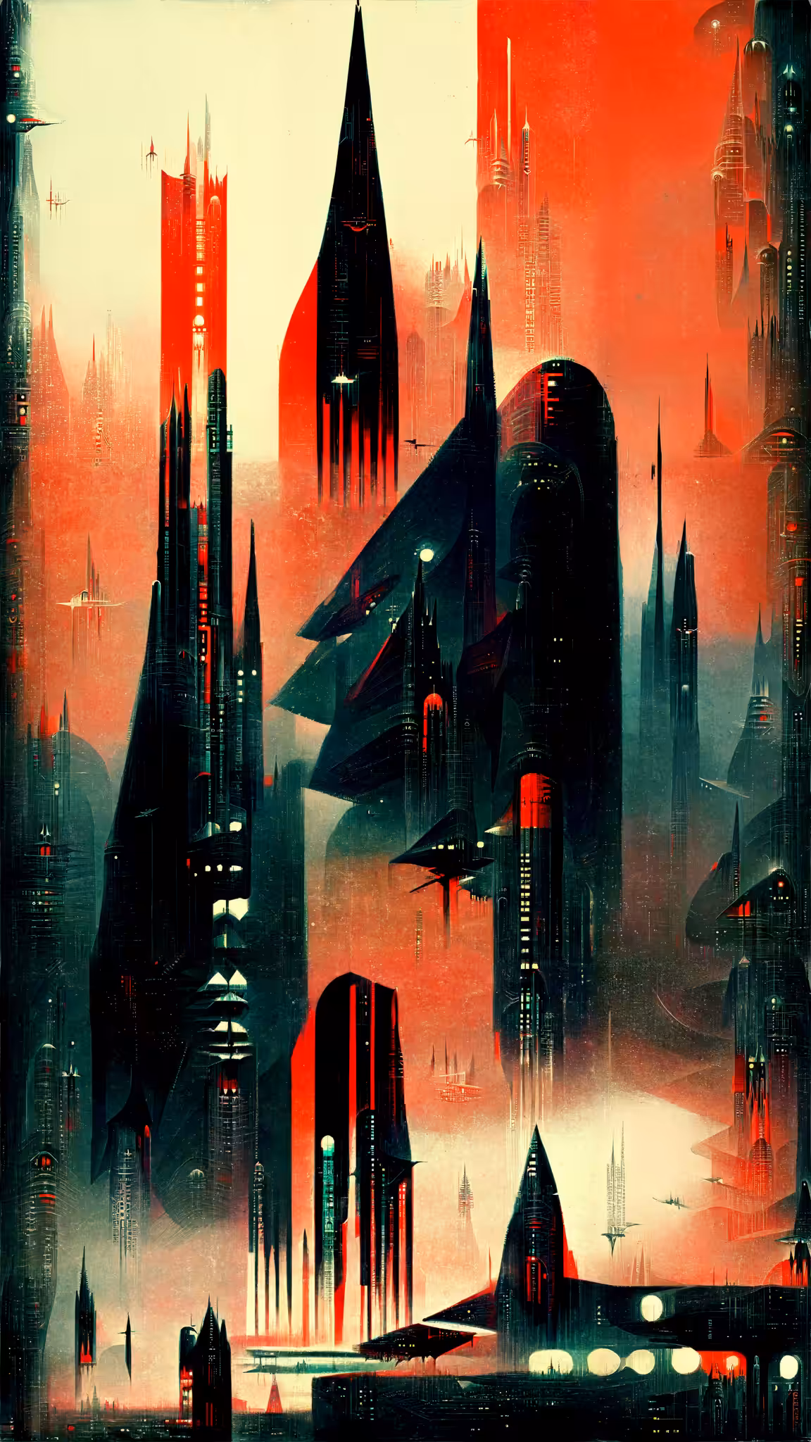 PostHuman 17