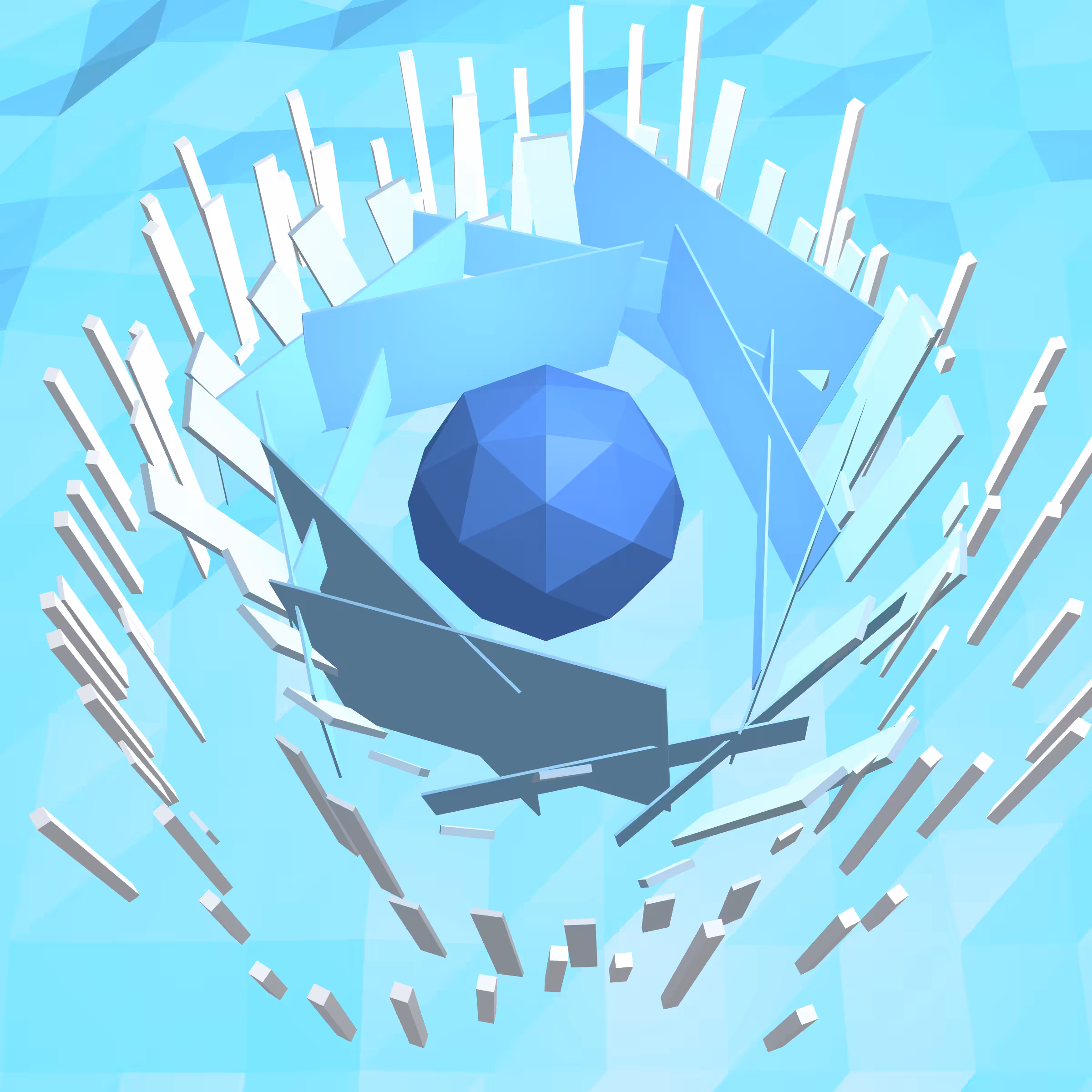 celestial cyclones #129