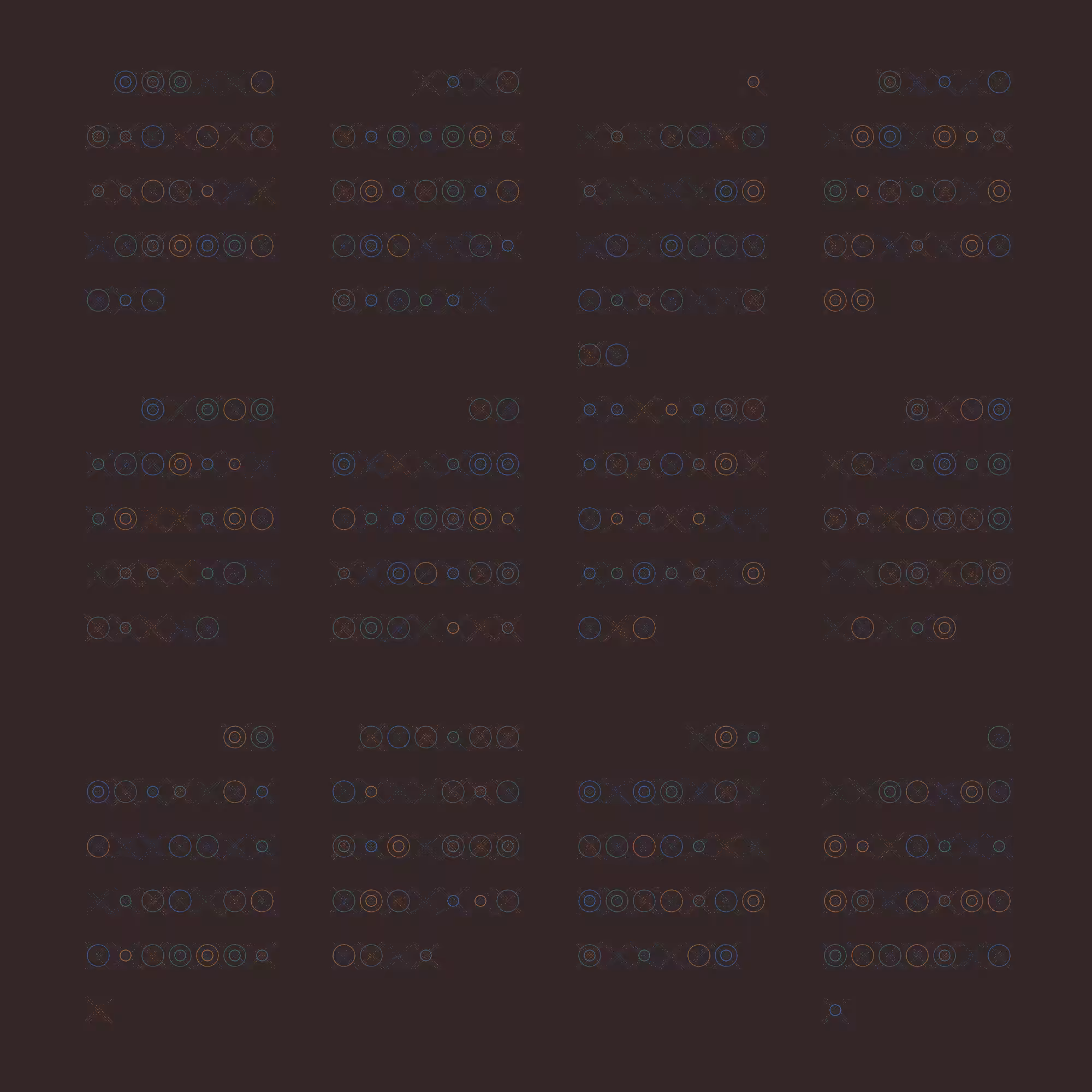 Fragment of Time #258