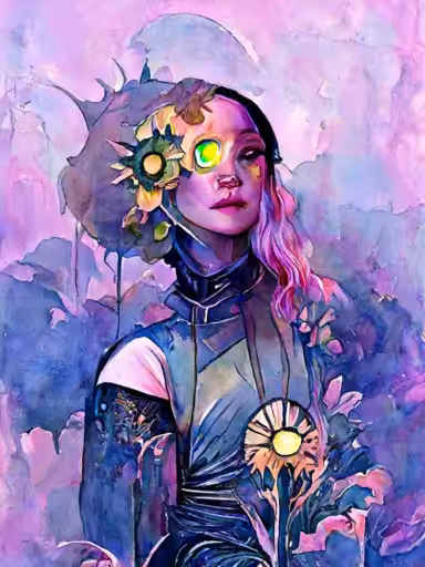 Floralborg