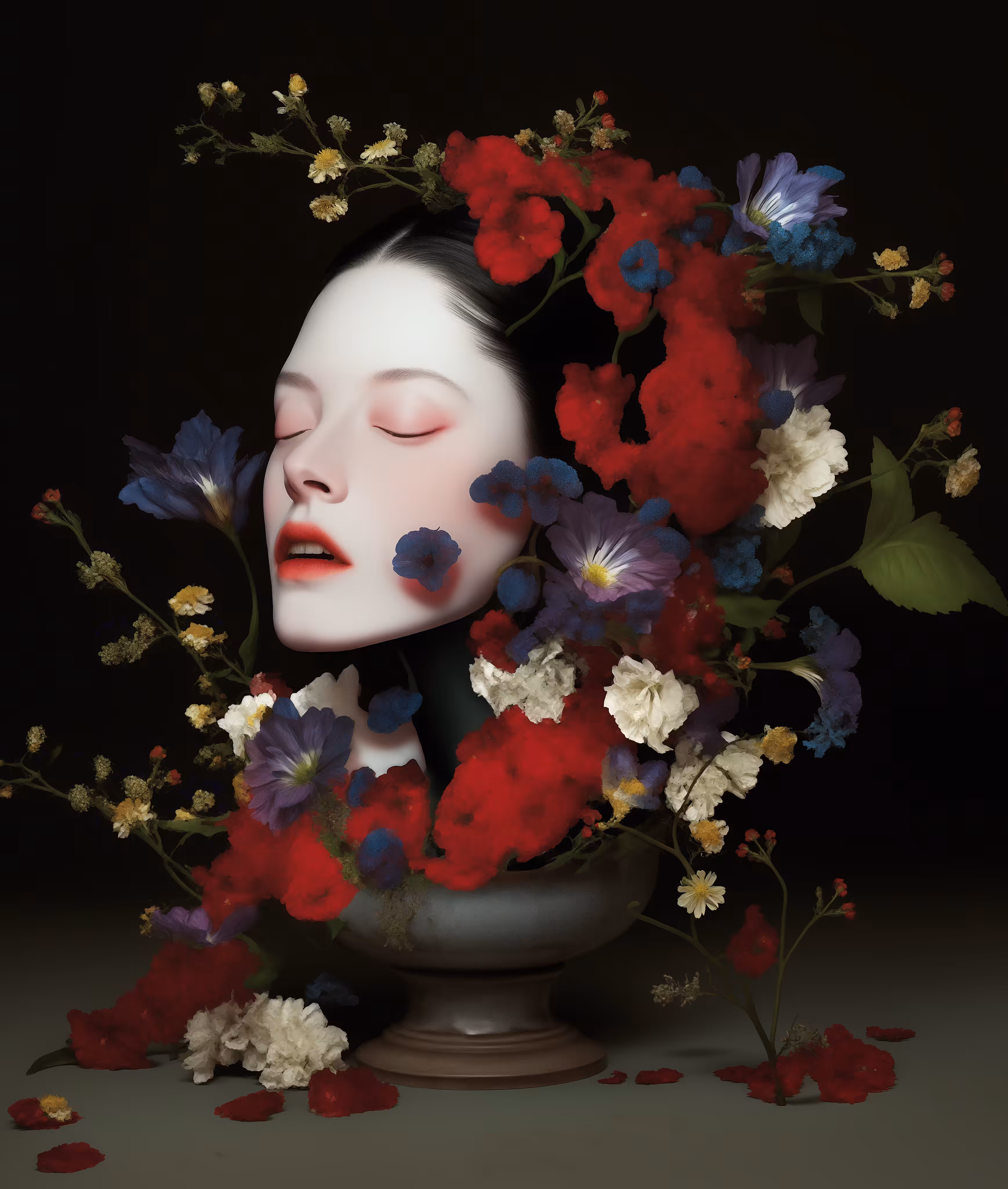 Talking with AI about art #27