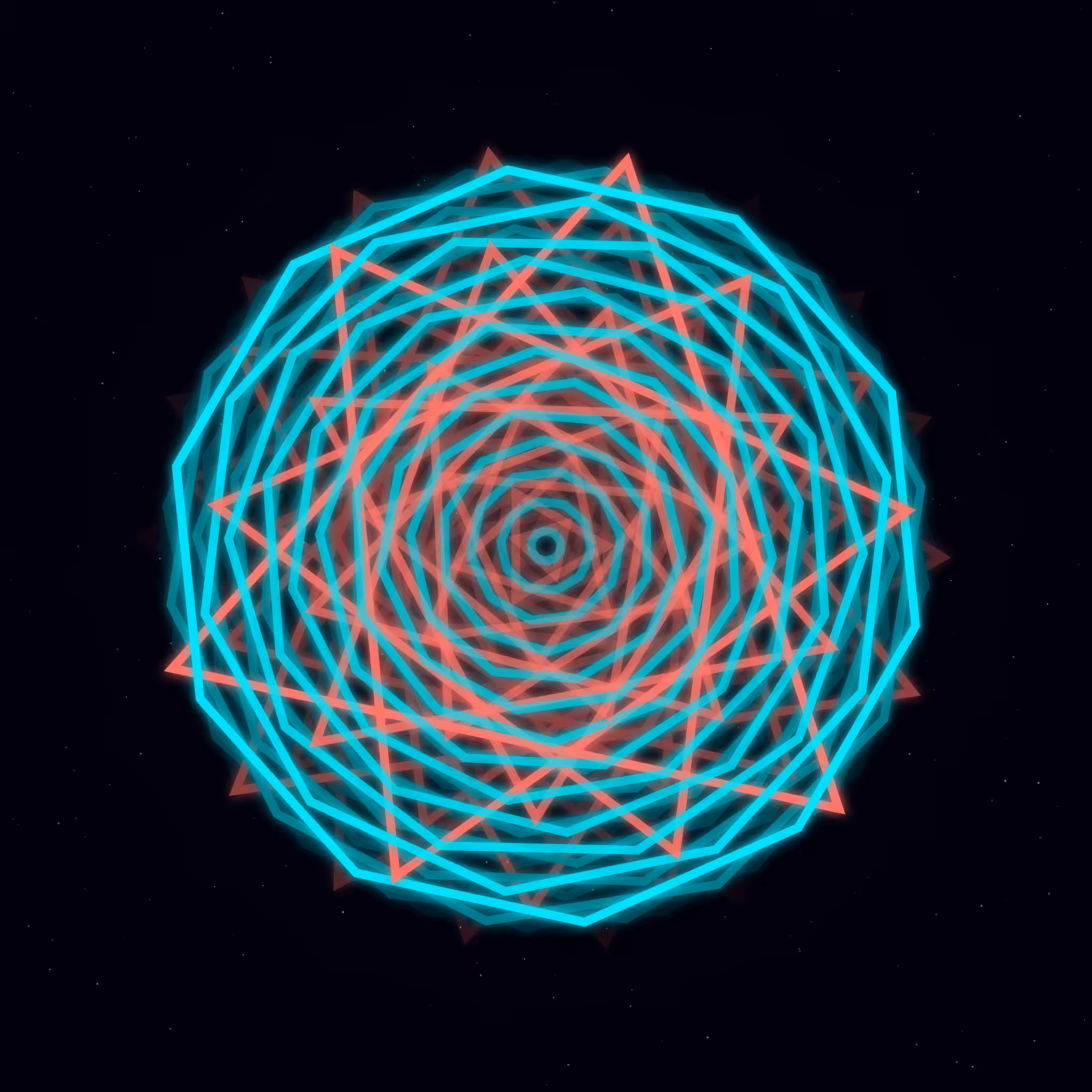 Space Vortex #9
