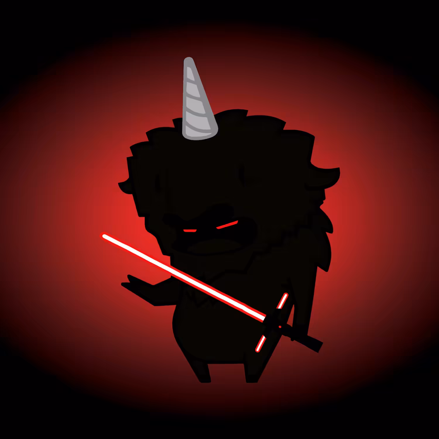 The dark side of the Bufficorn