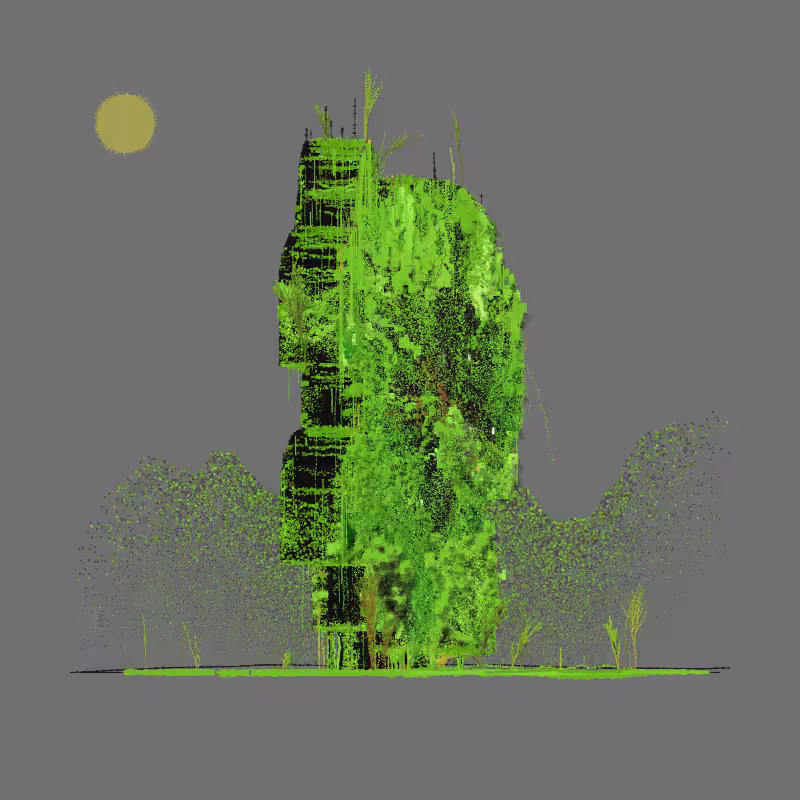 NS2: GROWTH #32