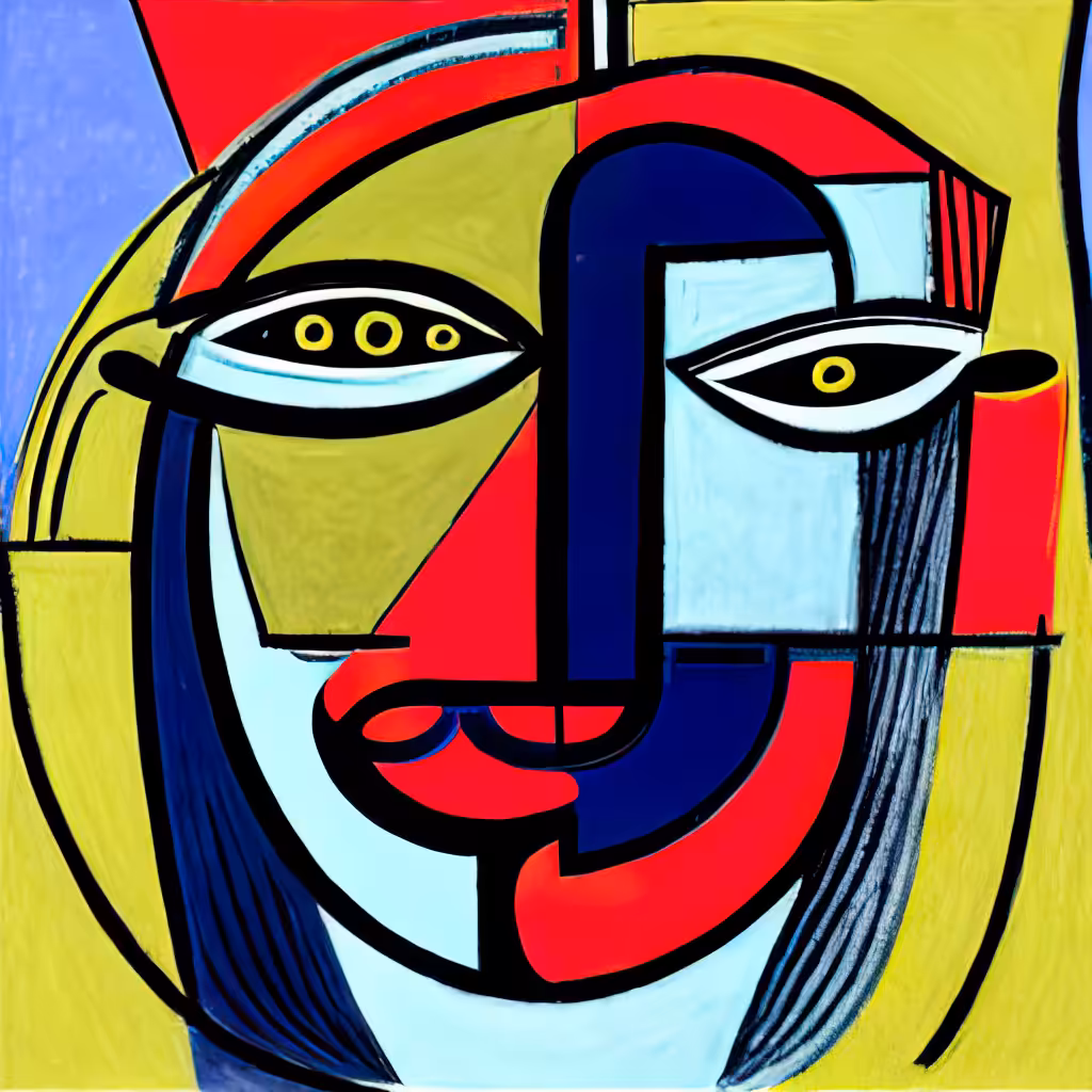 Artful Degen #729