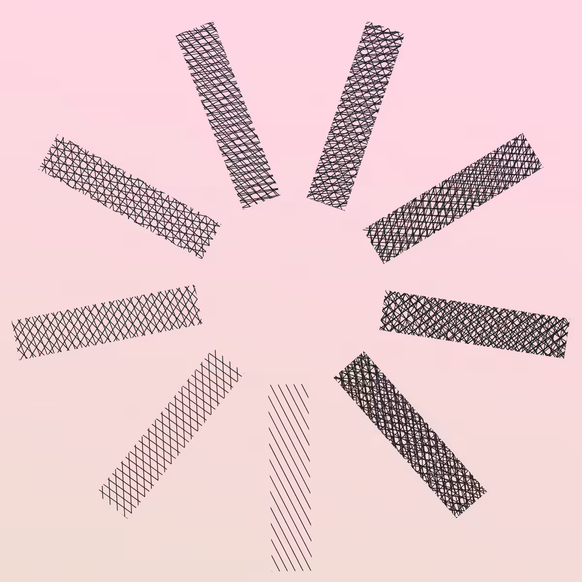 Pattern plus plus #37