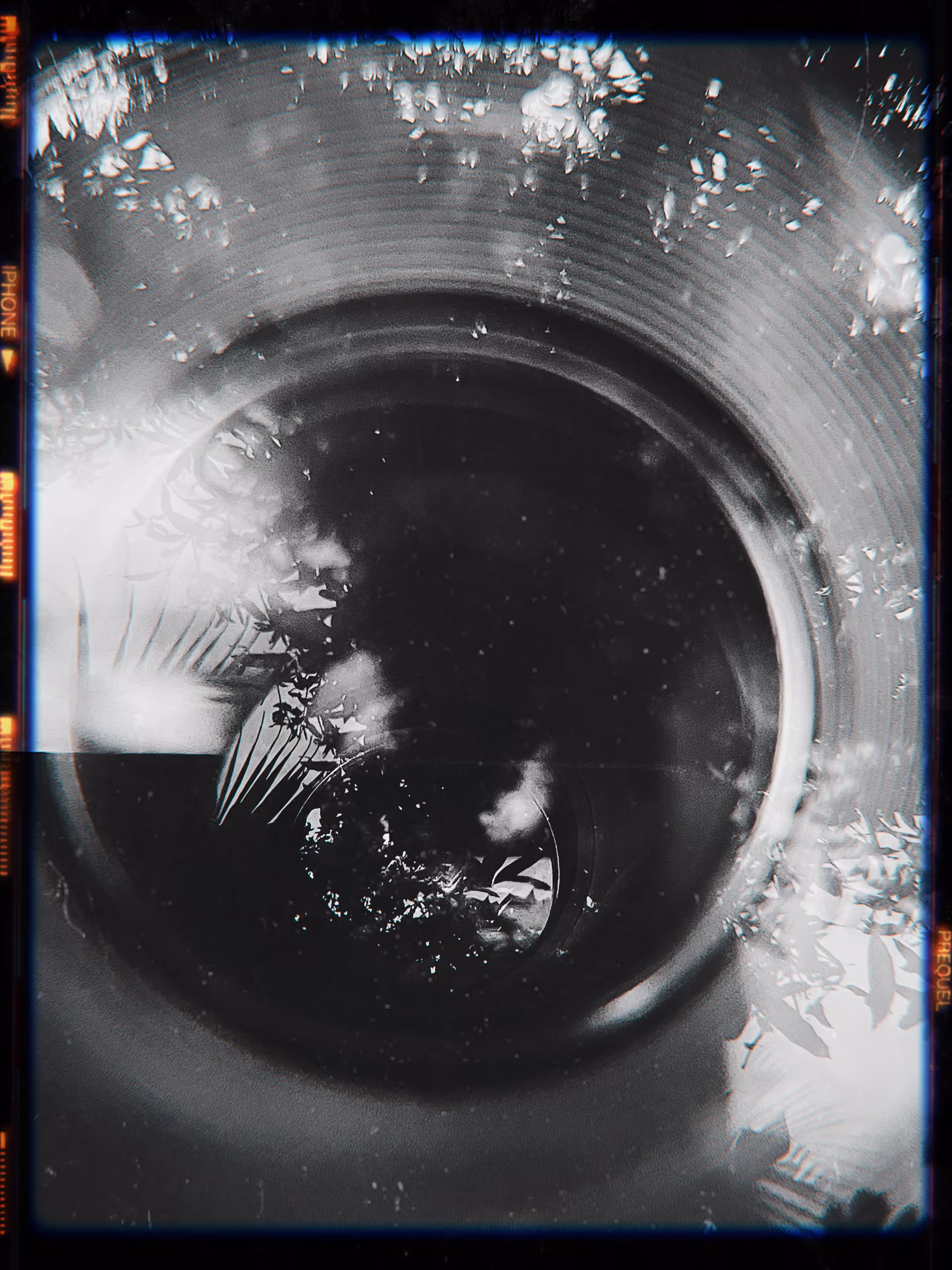 Storytelling Collection: “The Lens That Changed Me”