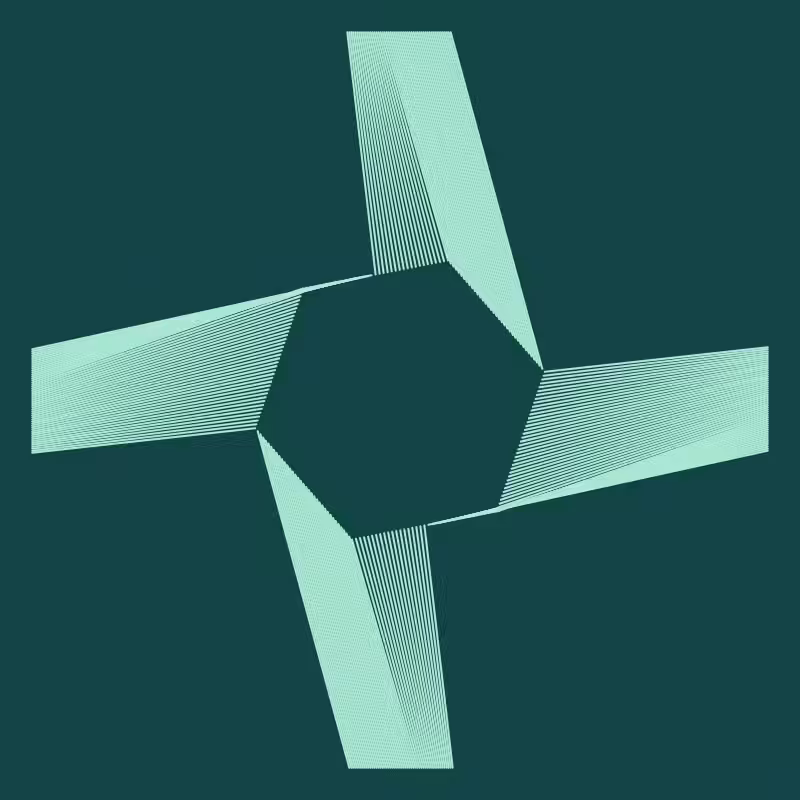 into orbit #15