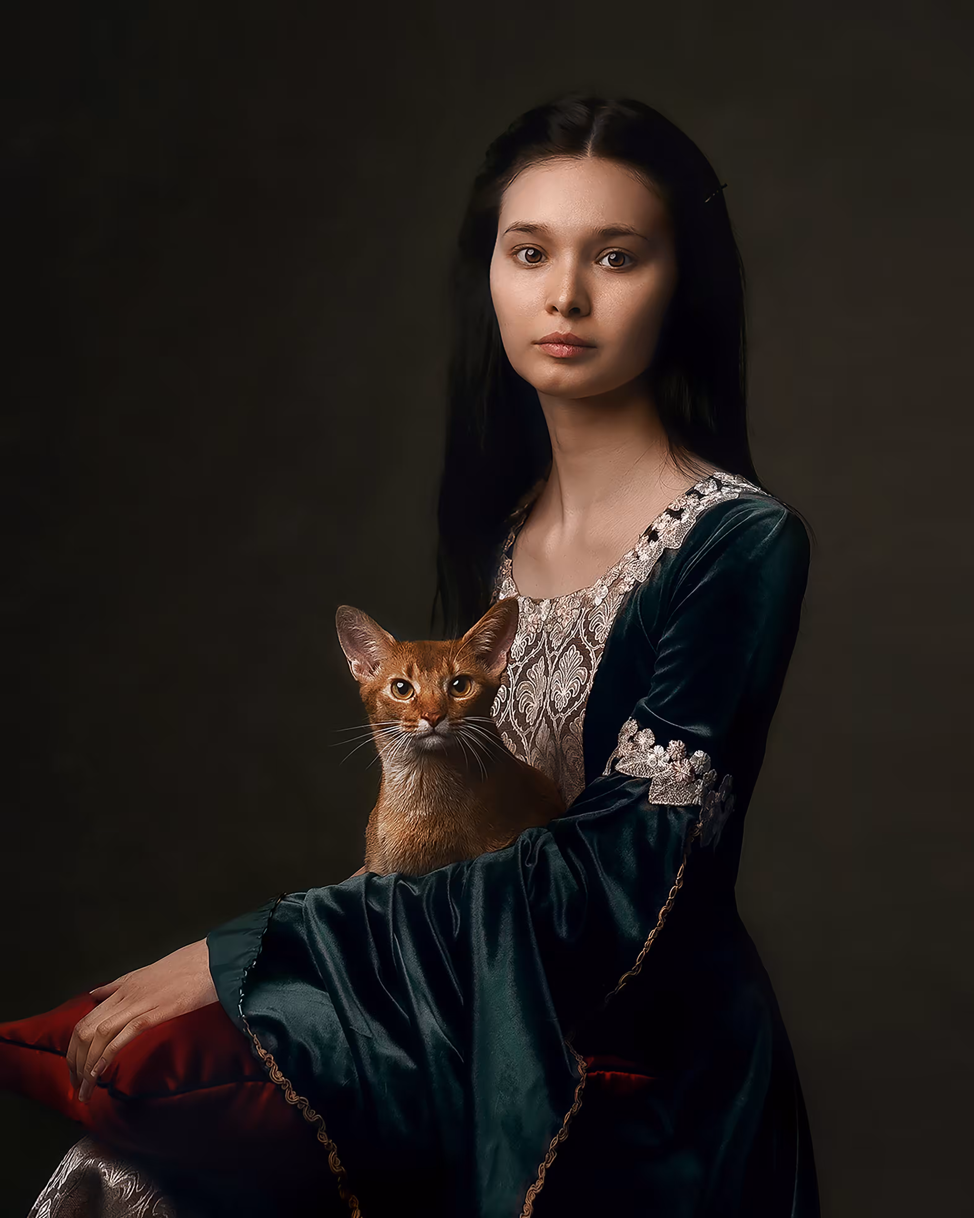 Portaits