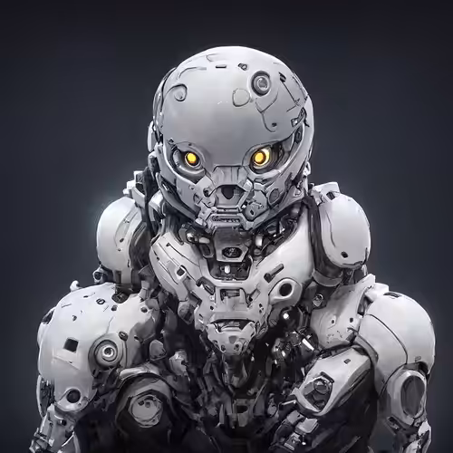 Ai Robotics 0046