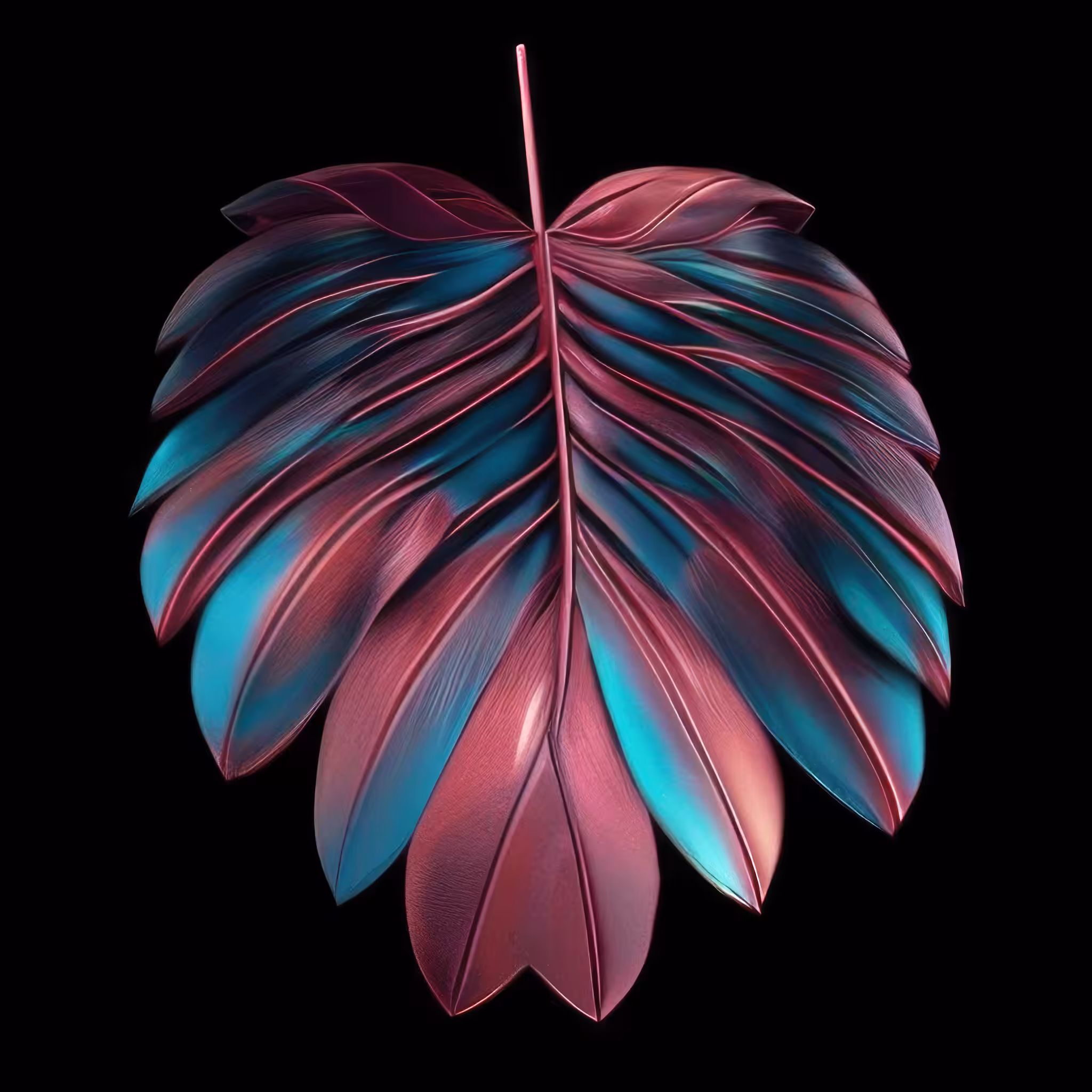 Blooms