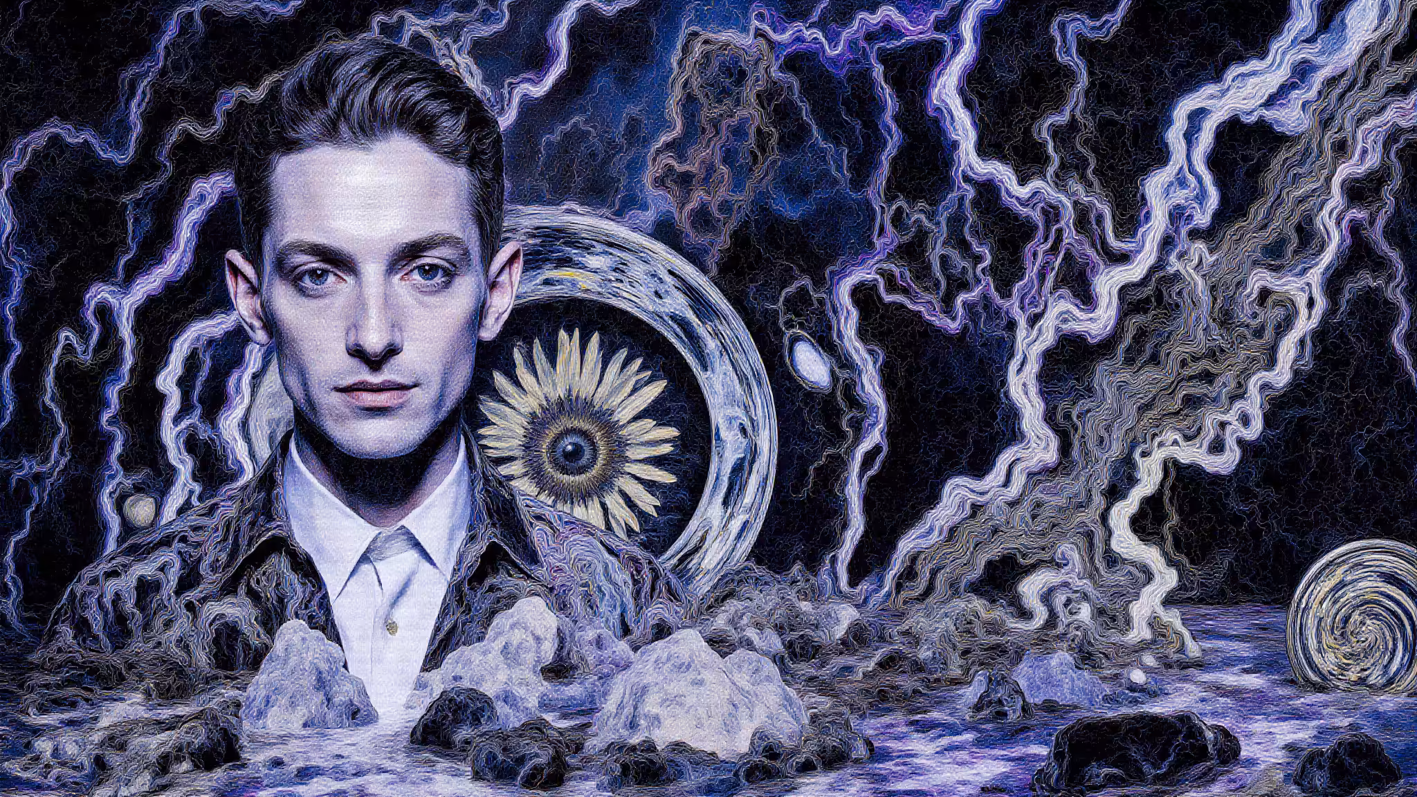 TRANSDIMENSIONAL TRIPPERS #475