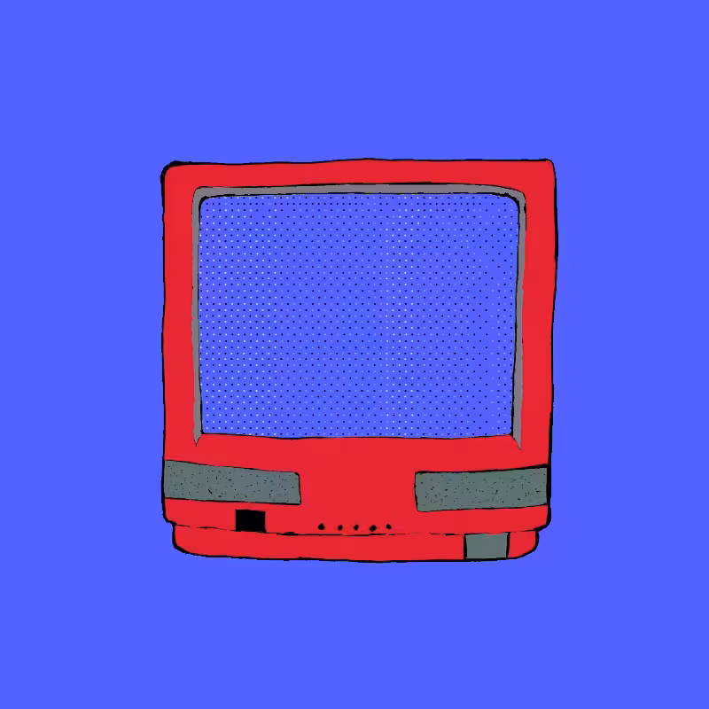 Nostalgic Feels TV #54