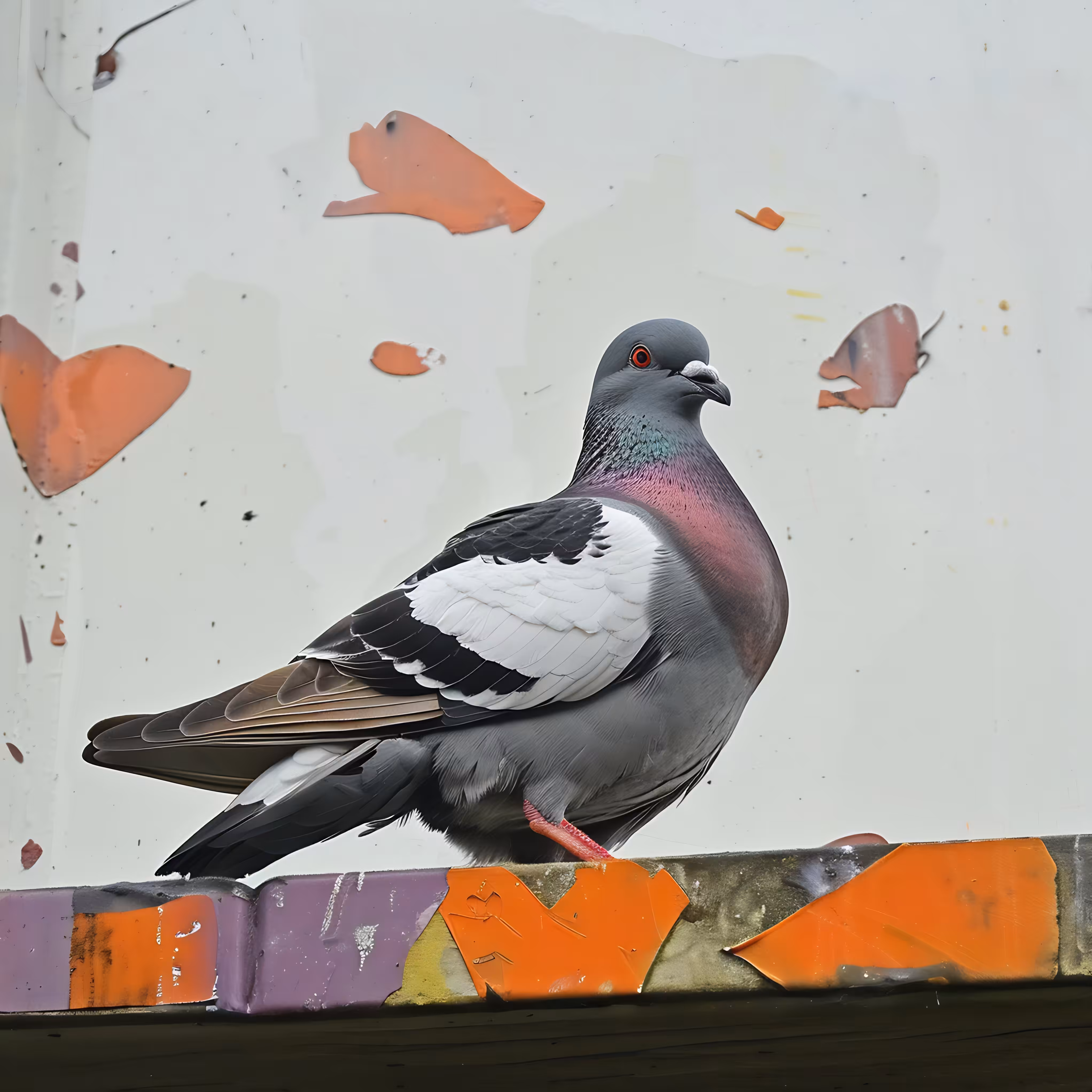 Love Dove